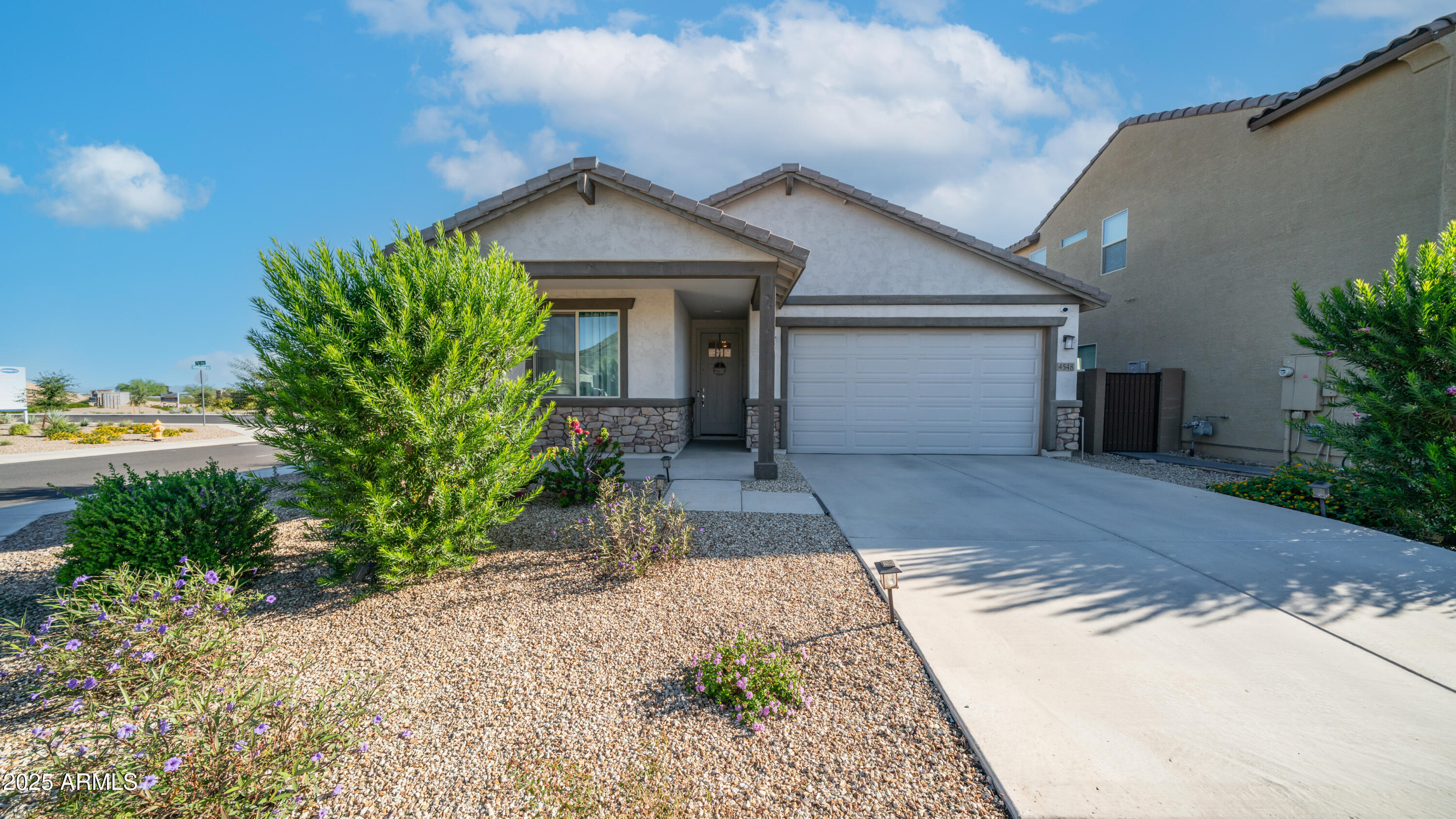 4548 W Charlie Drive
