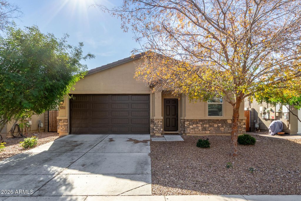 Photo of 361 W Nikita Drive, San Tan Valley, AZ 85140 (MLS # 6984142)