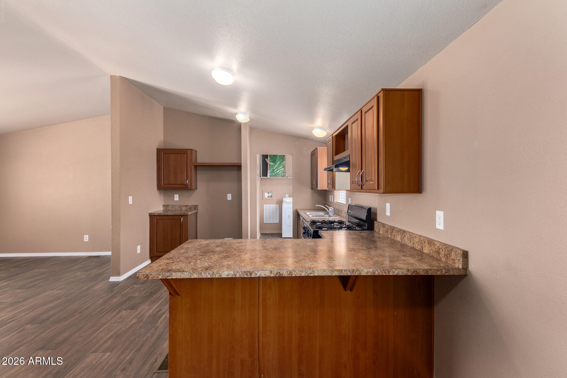 Sierra Estates - Residential
