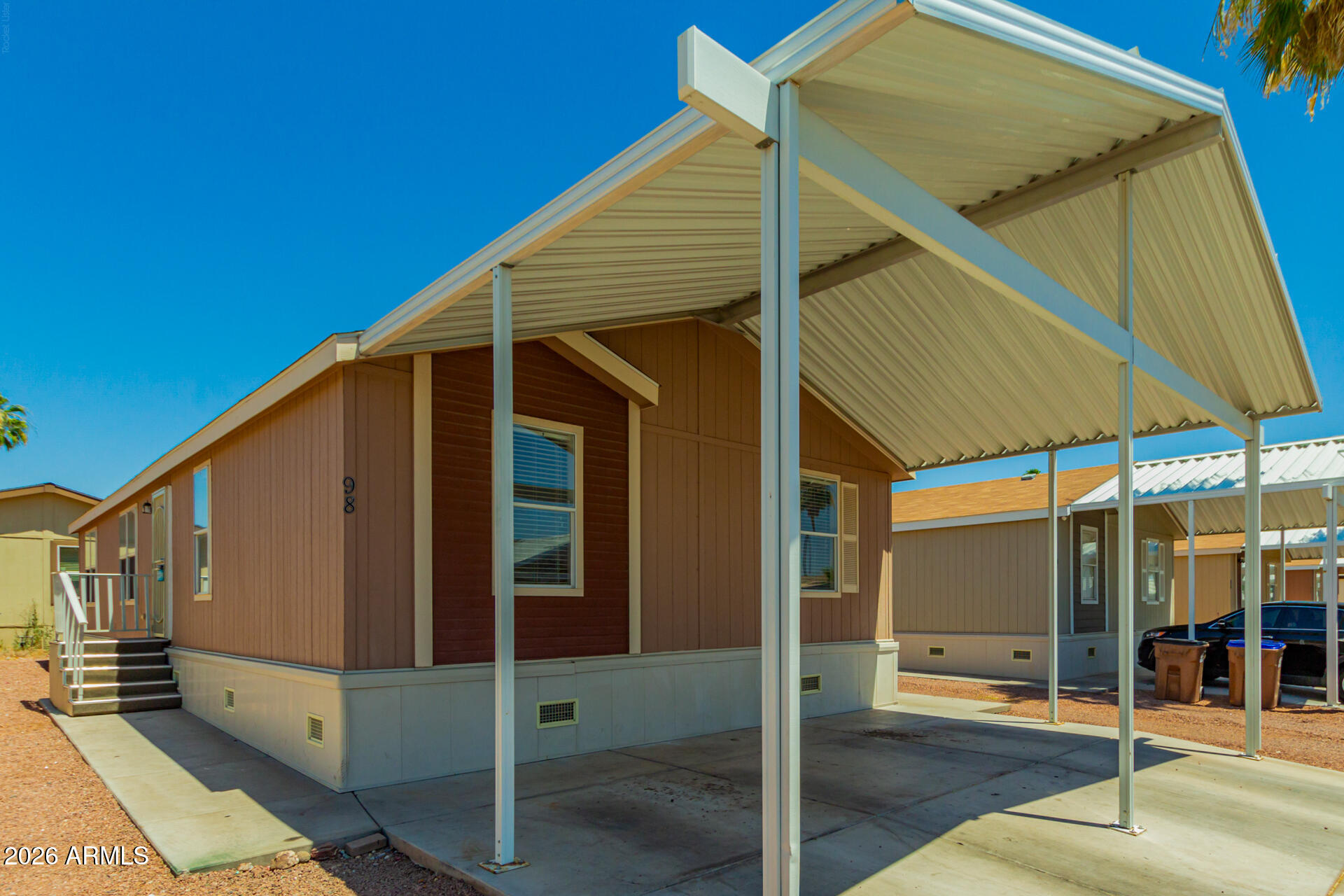Sierra Estates - Residential