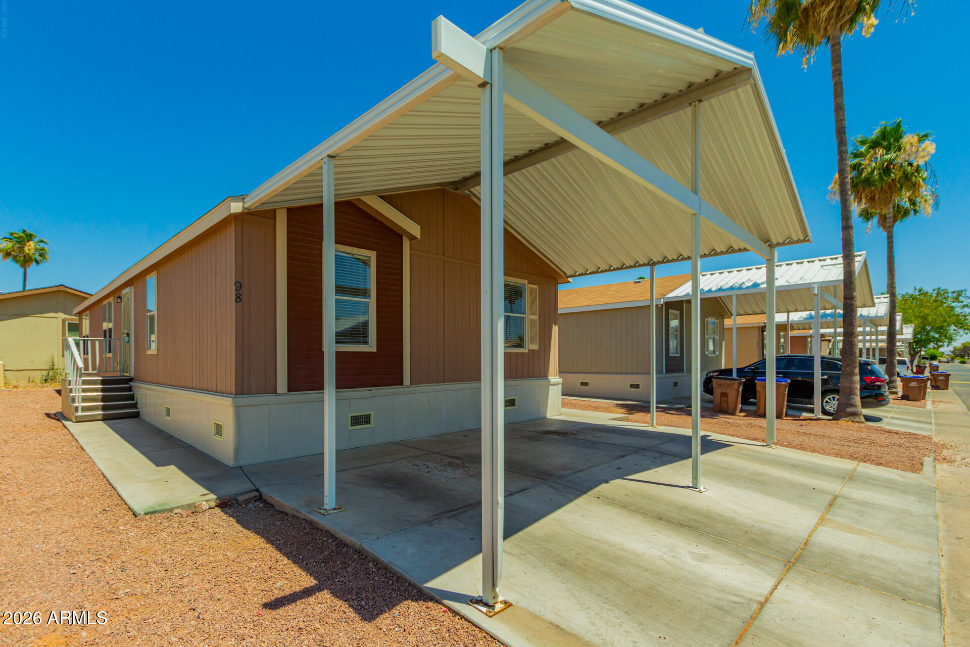 Sierra Estates - Residential
