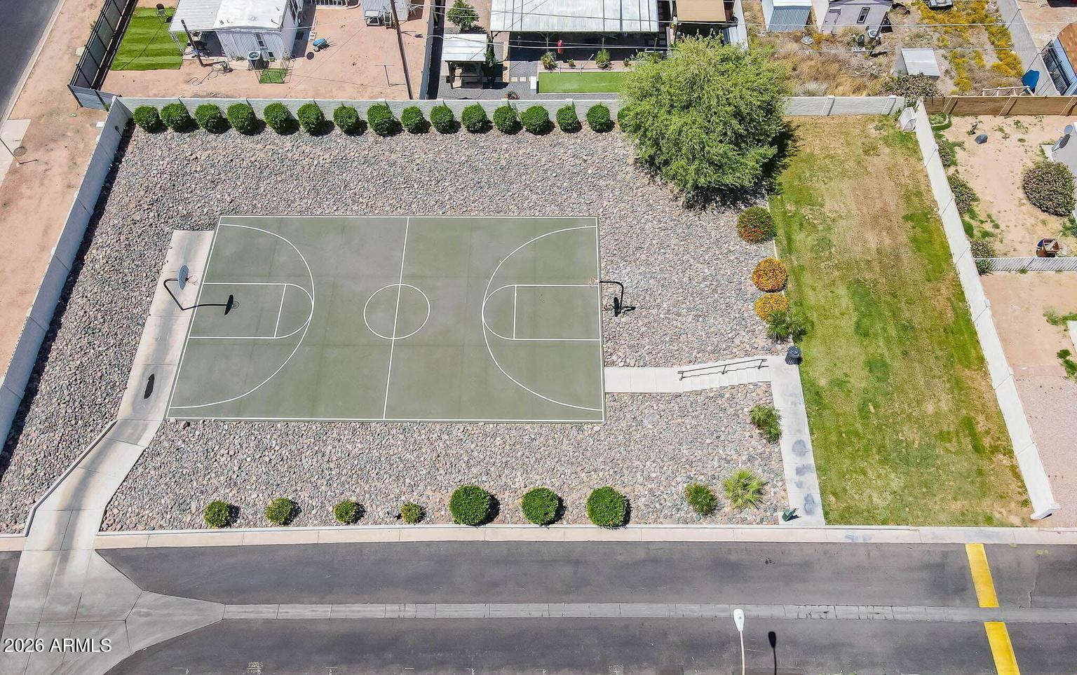 Sierra Estates - Residential