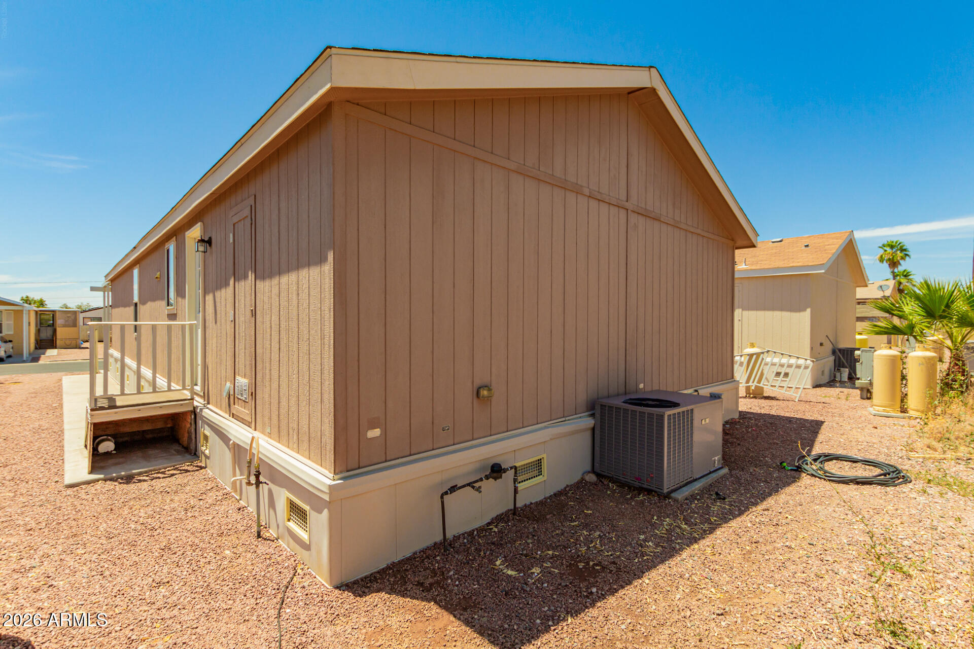 Sierra Estates - Residential