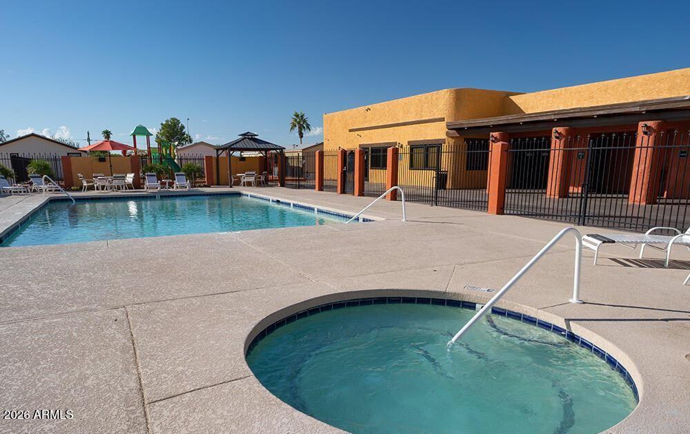 Sierra Estates - Residential
