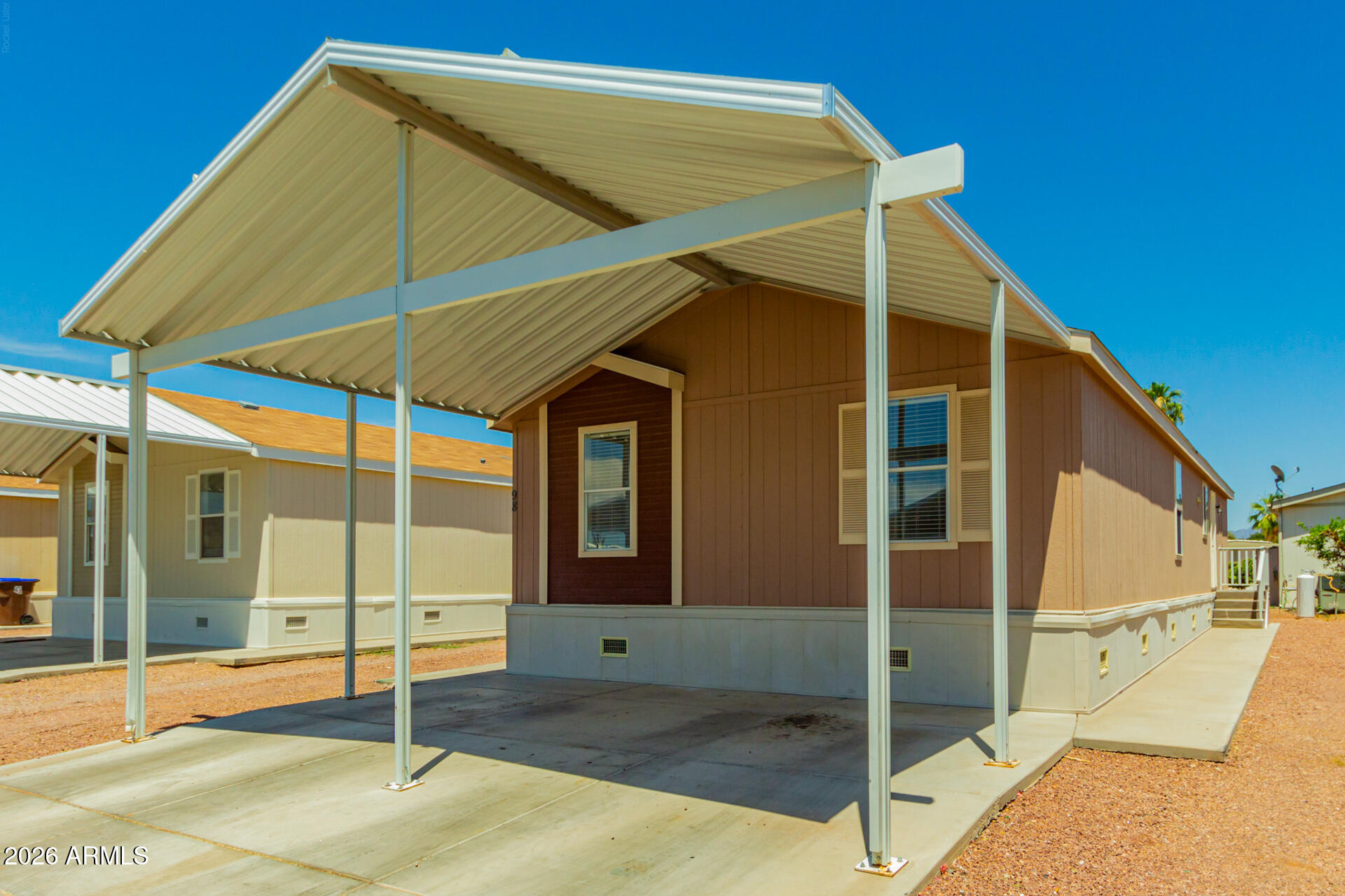 Sierra Estates - Residential
