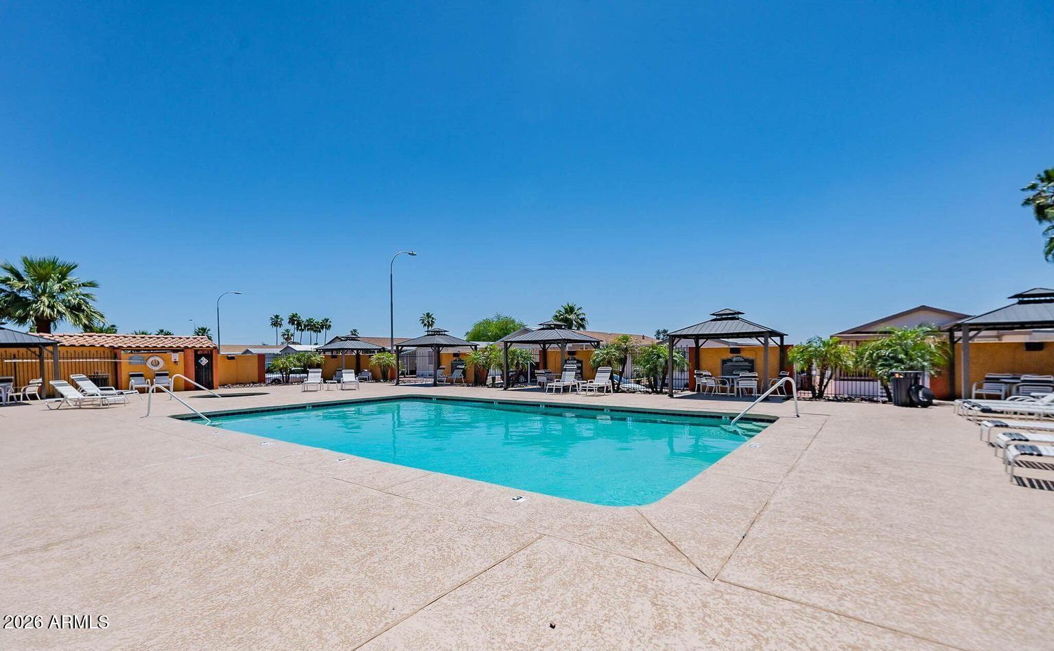 Sierra Estates - Residential