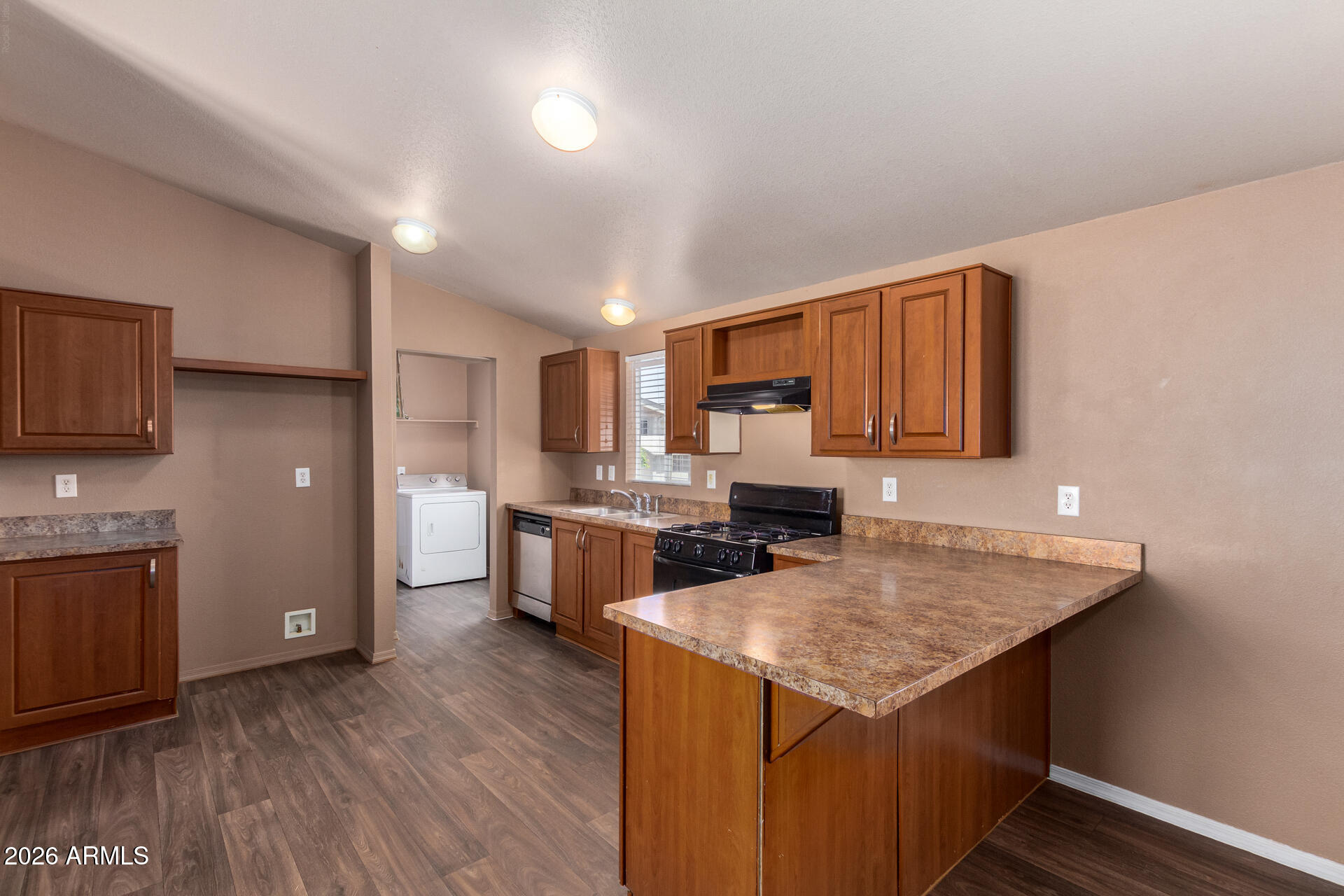 Sierra Estates - Residential