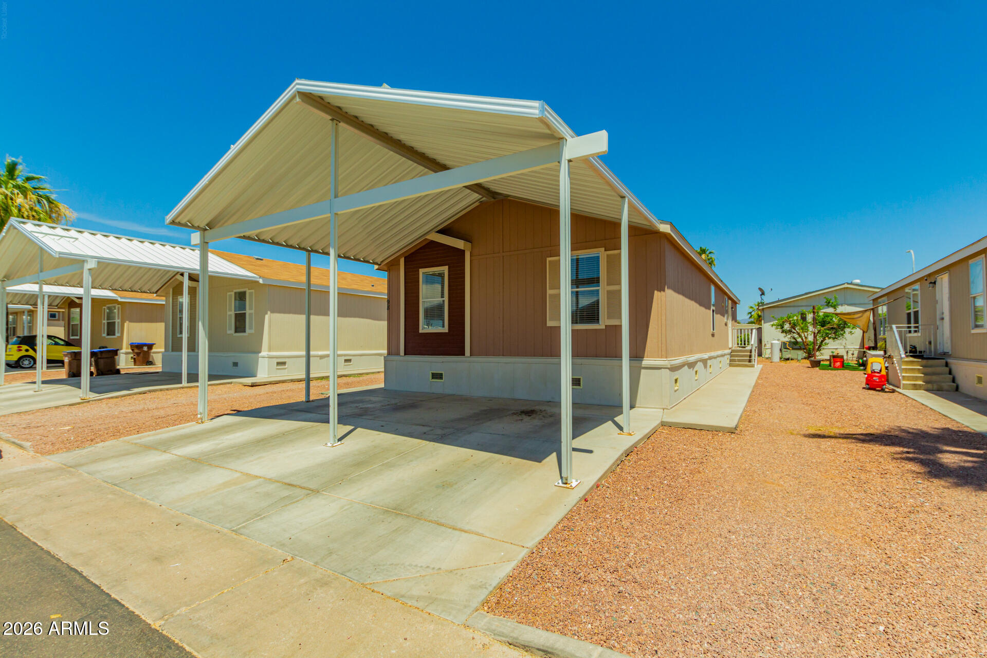Sierra Estates - Residential