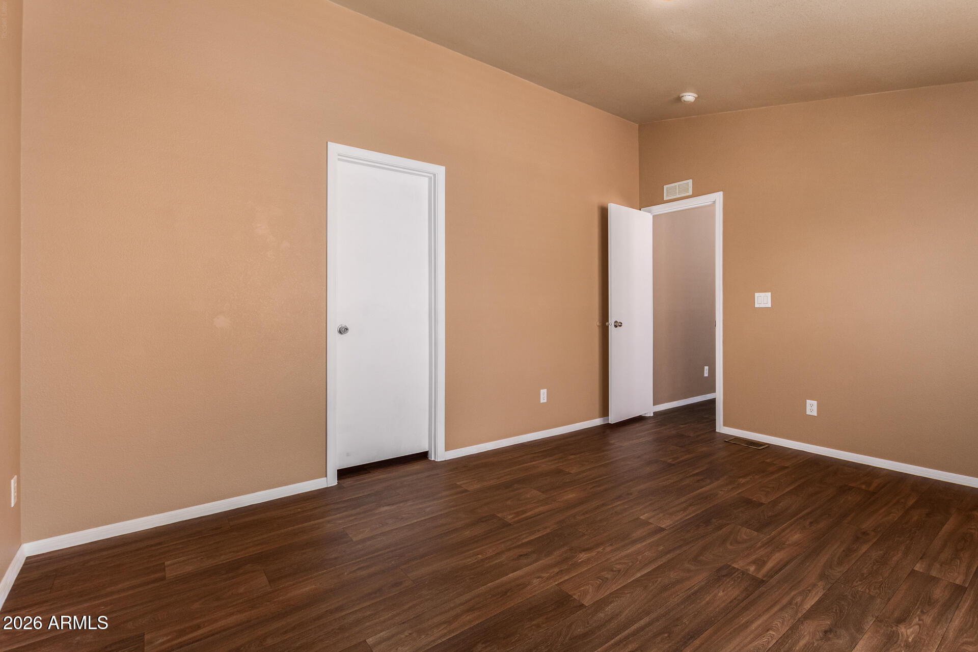Sierra Estates - Residential