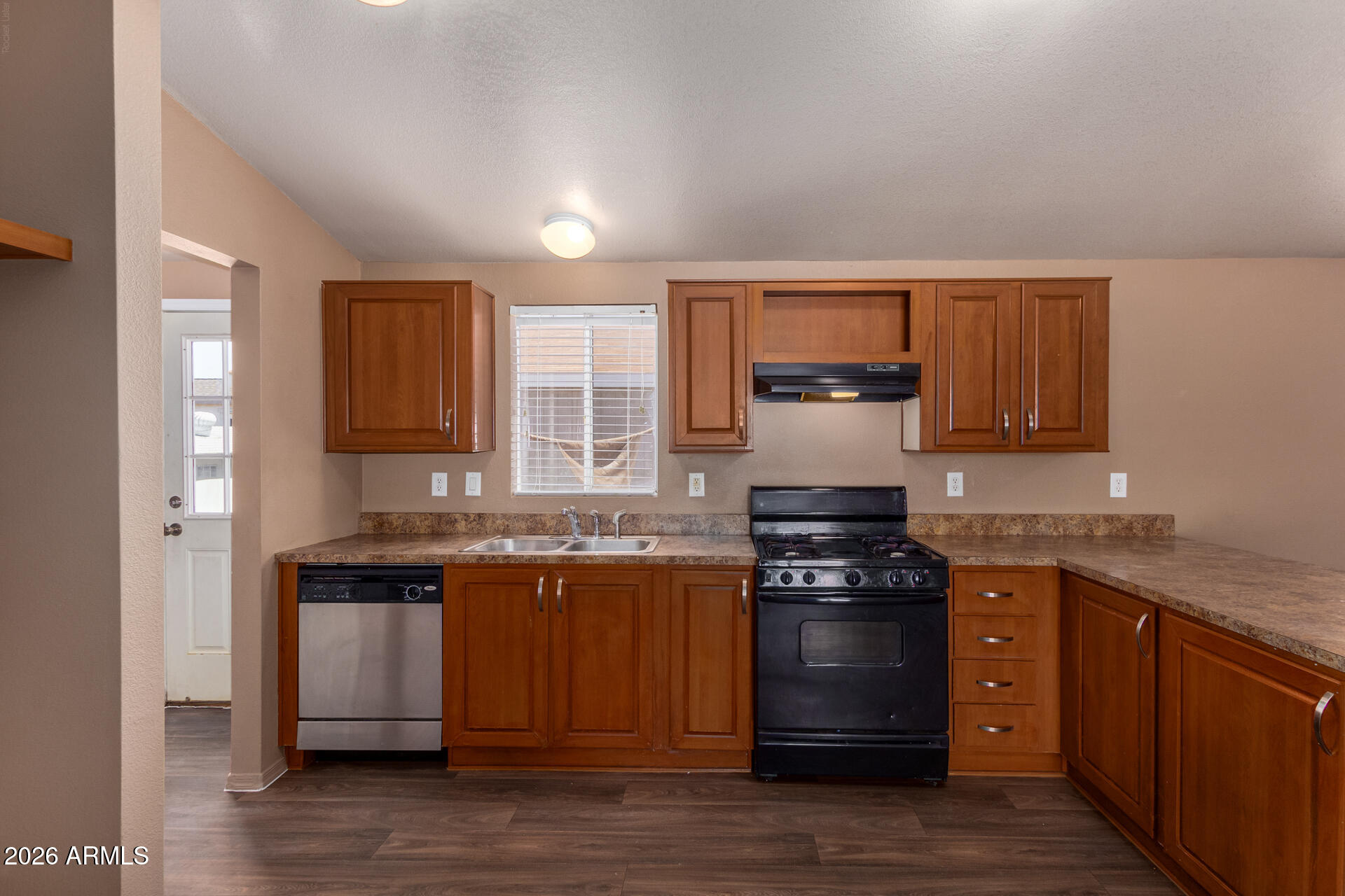 Sierra Estates - Residential