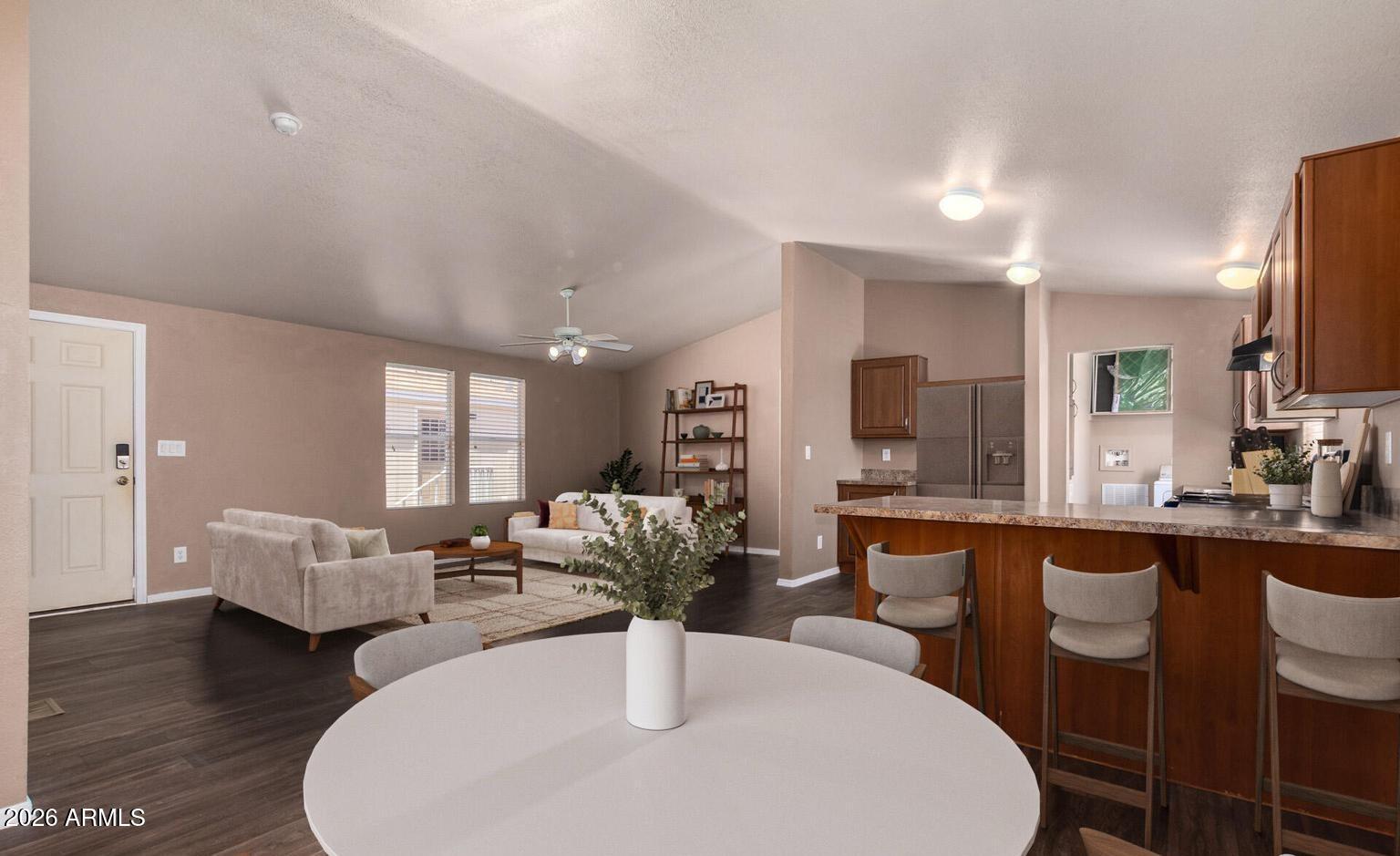 Sierra Estates - Residential