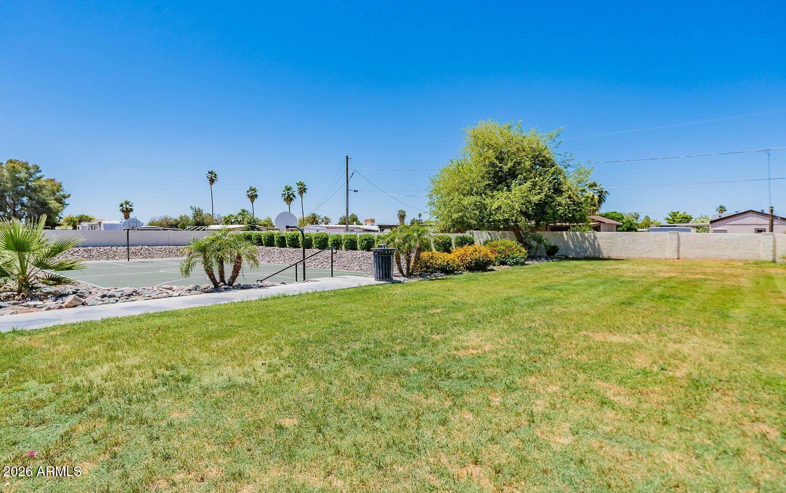 Sierra Estates - Residential