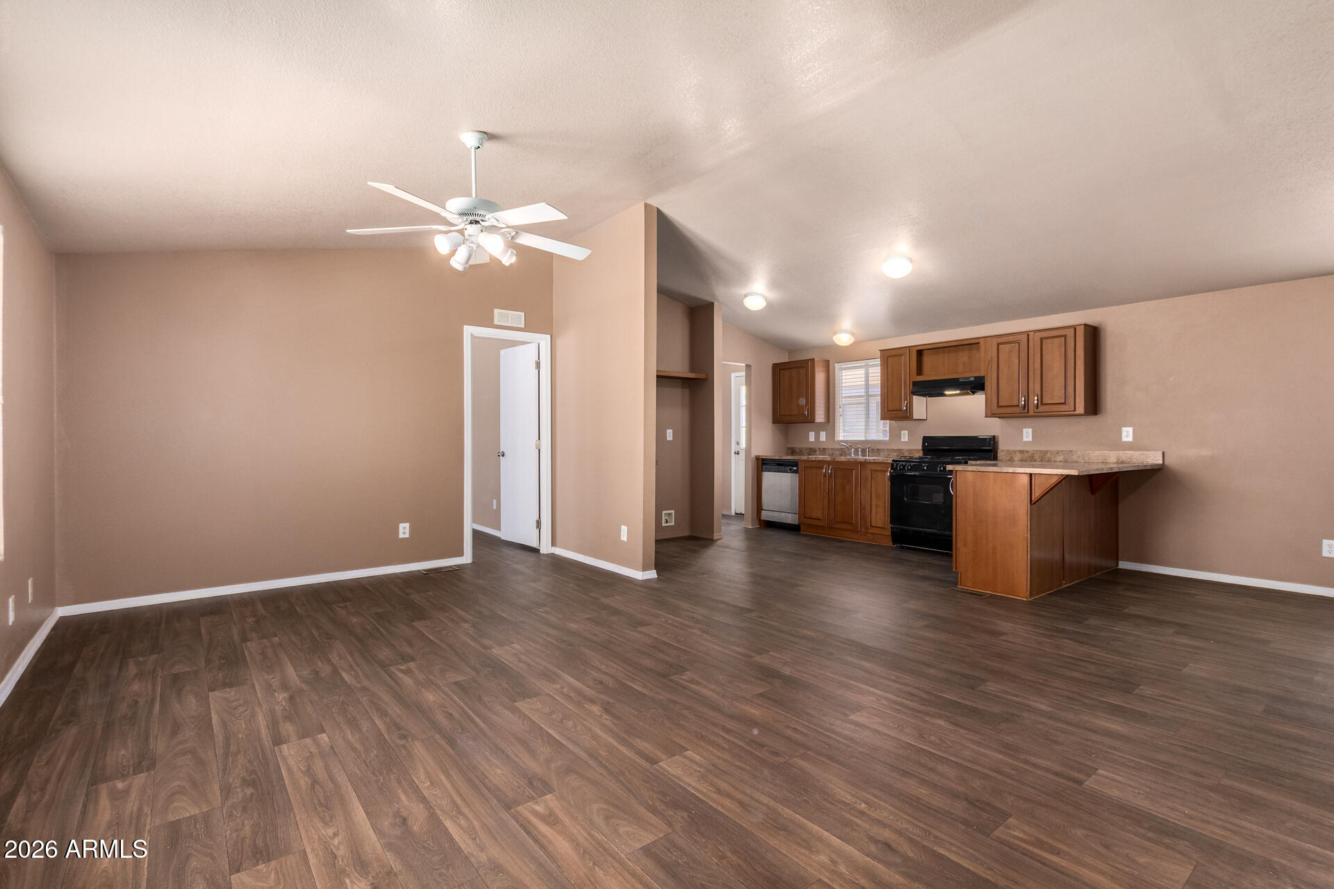 Sierra Estates - Residential