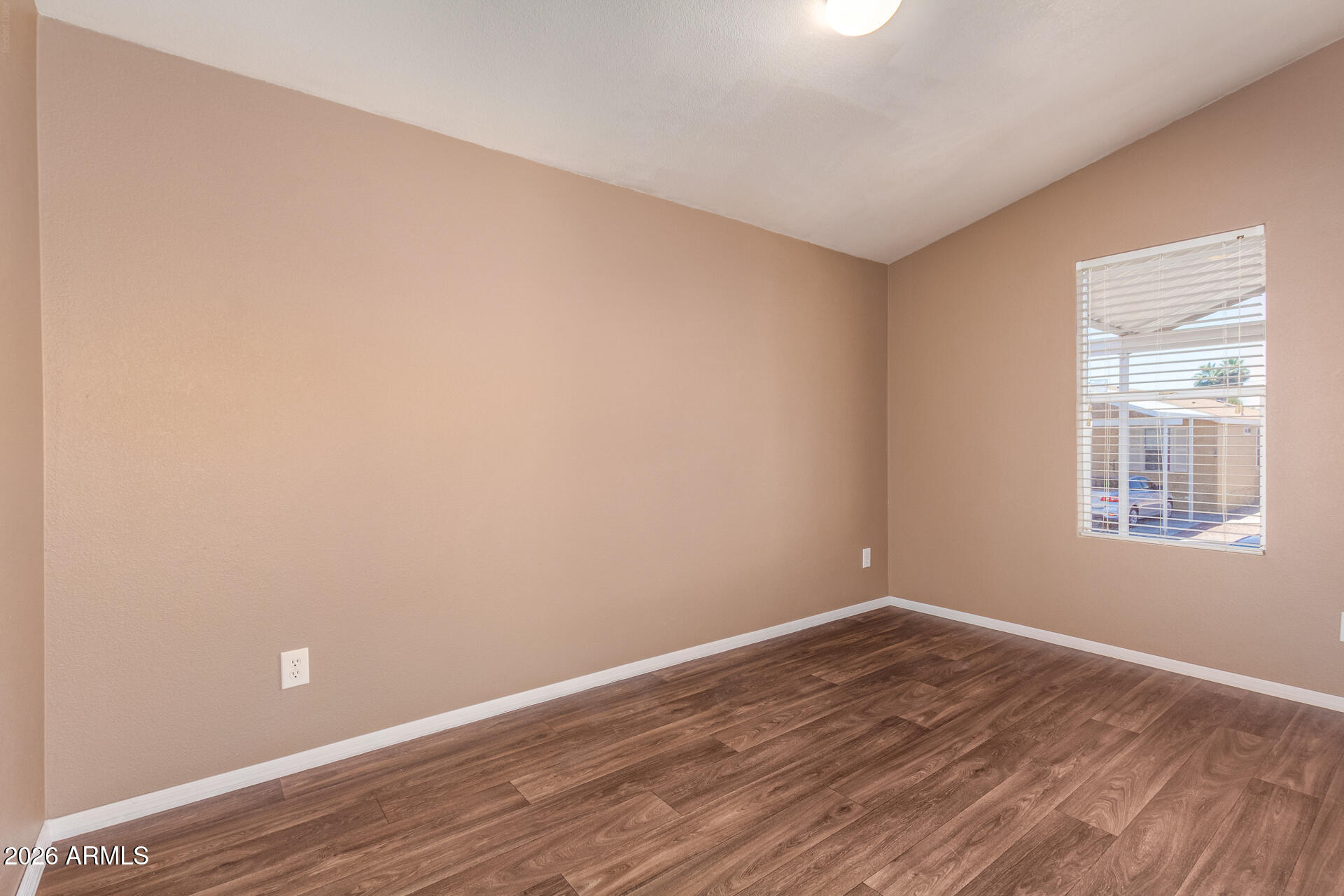 Sierra Estates - Residential