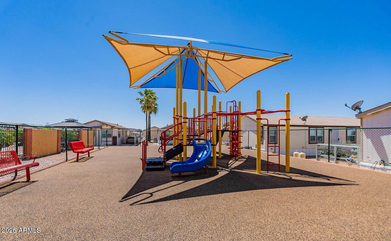 Sierra Estates - Residential