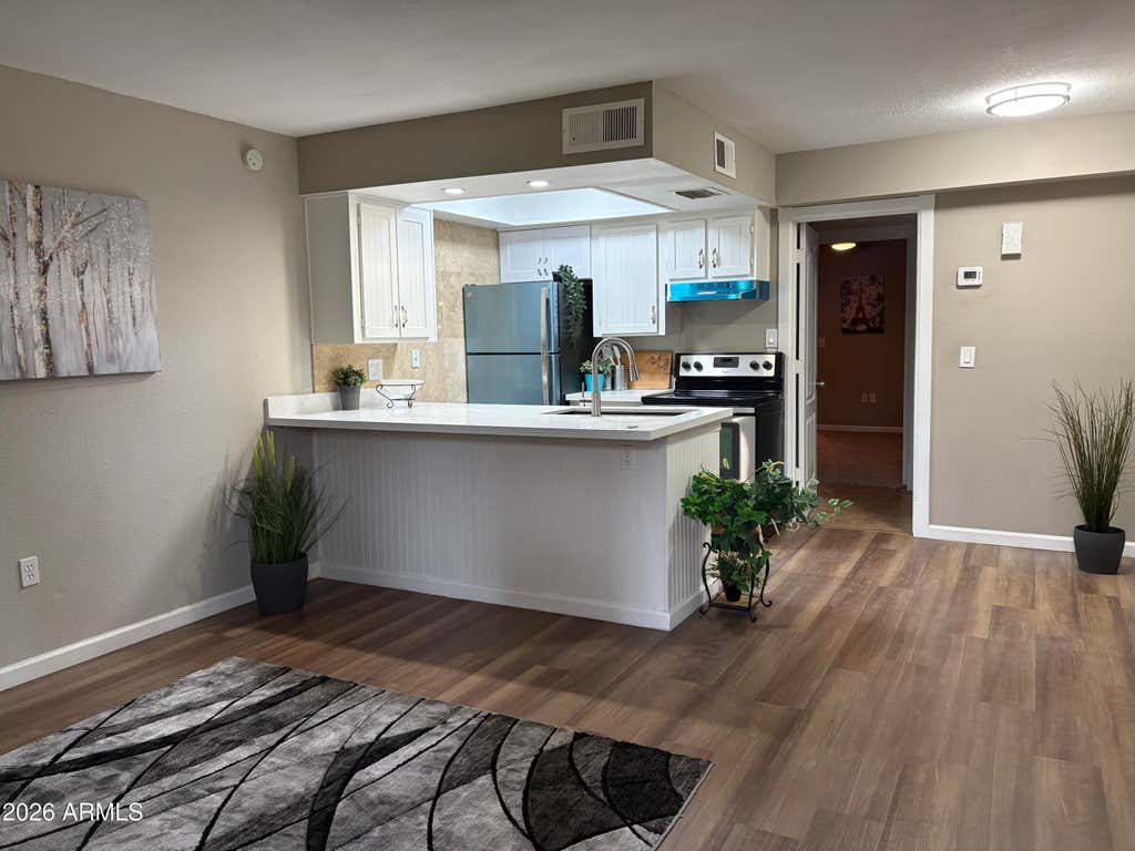 Photo of 461 W Holmes Avenue #132, Mesa, AZ 85210 (MLS # 7055976)