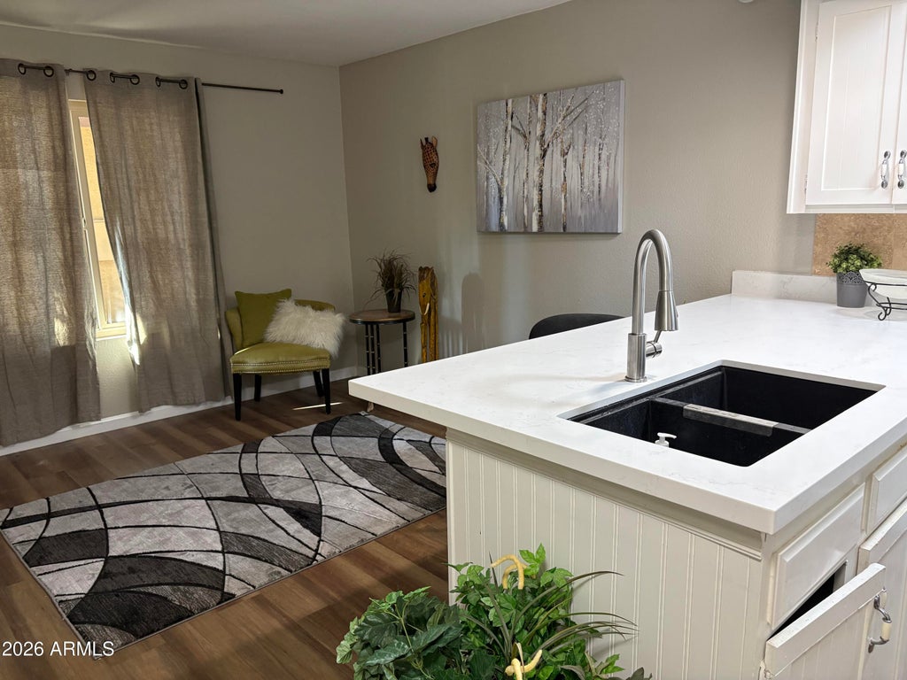 Photo of 461 W Holmes Avenue #132, Mesa, AZ 85210 (MLS # 7055976)