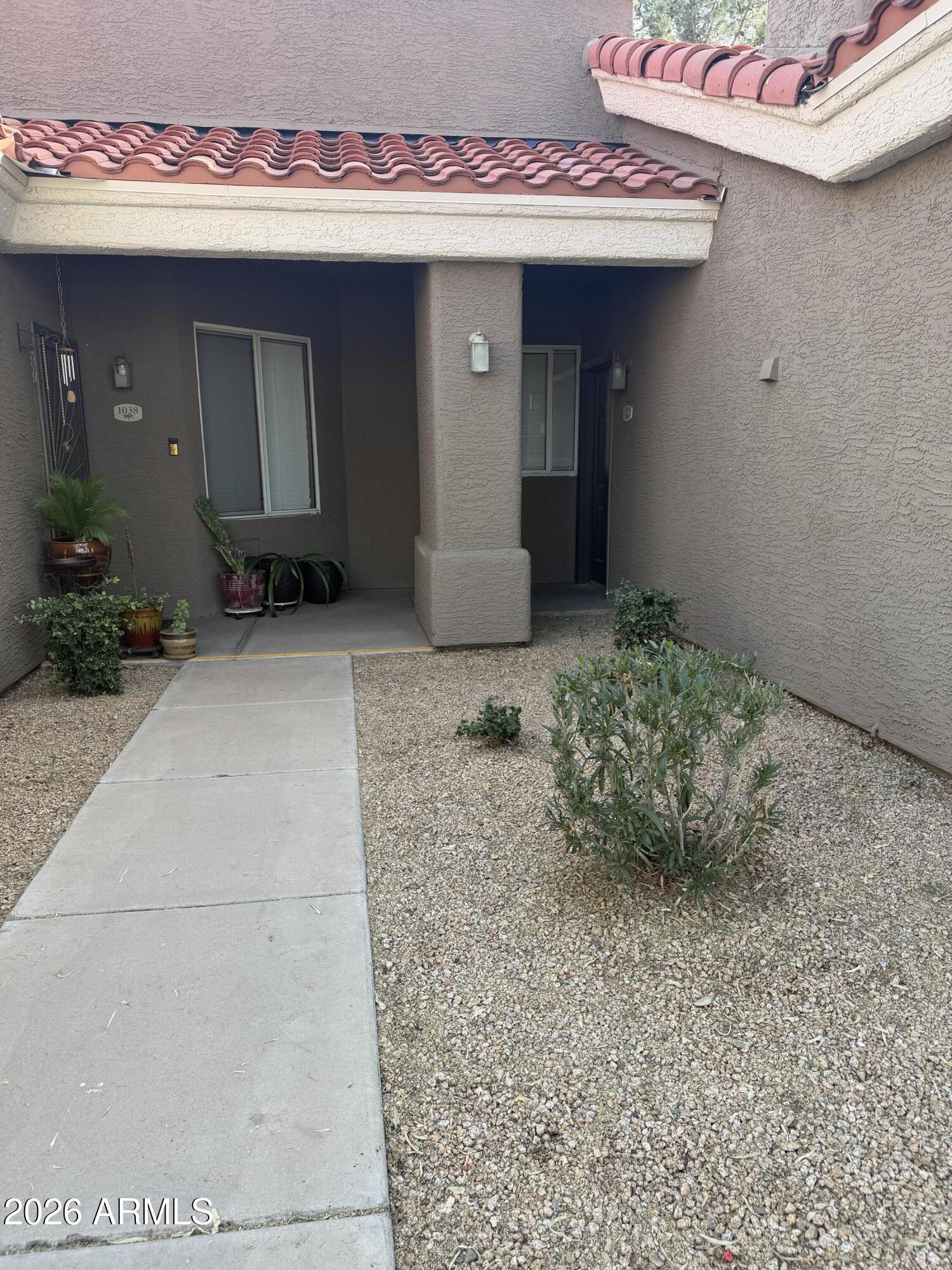 2929 W YORKSHIRE Drive 1039