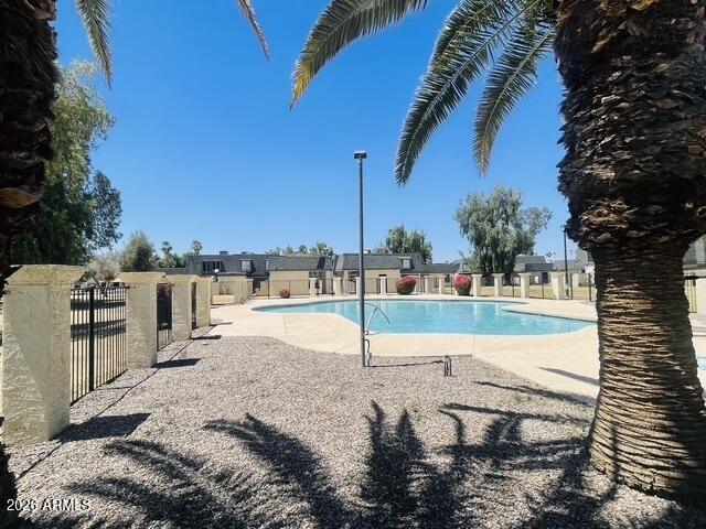 VILLAS NORTHERN 2 - Residential