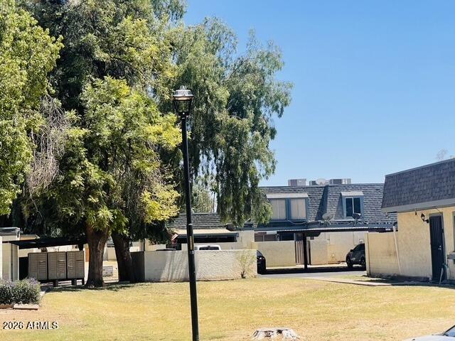 VILLAS NORTHERN 2 - Residential