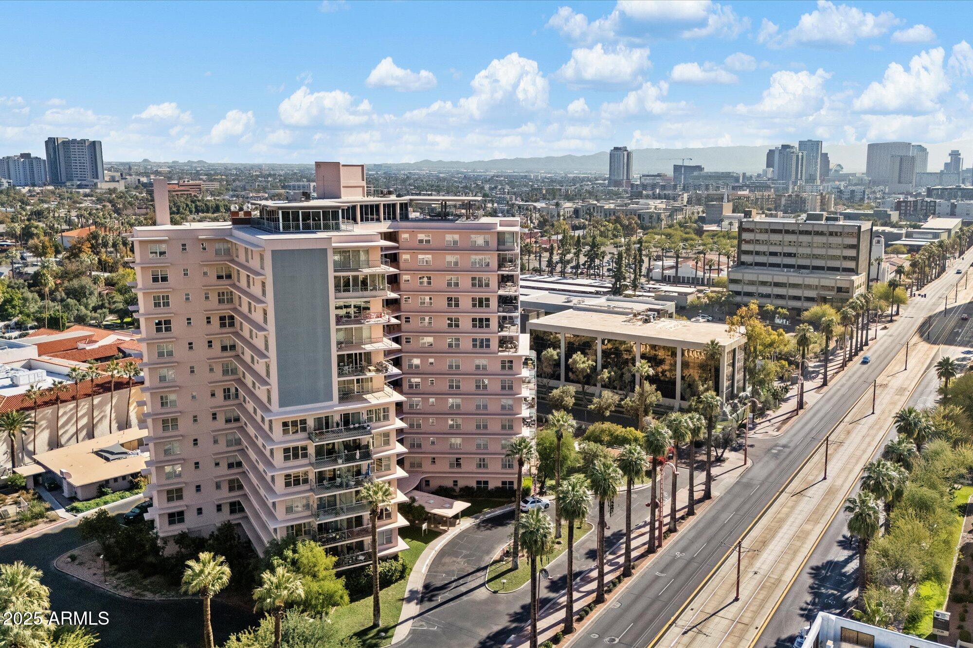 2201 N CENTRAL Avenue 5-E