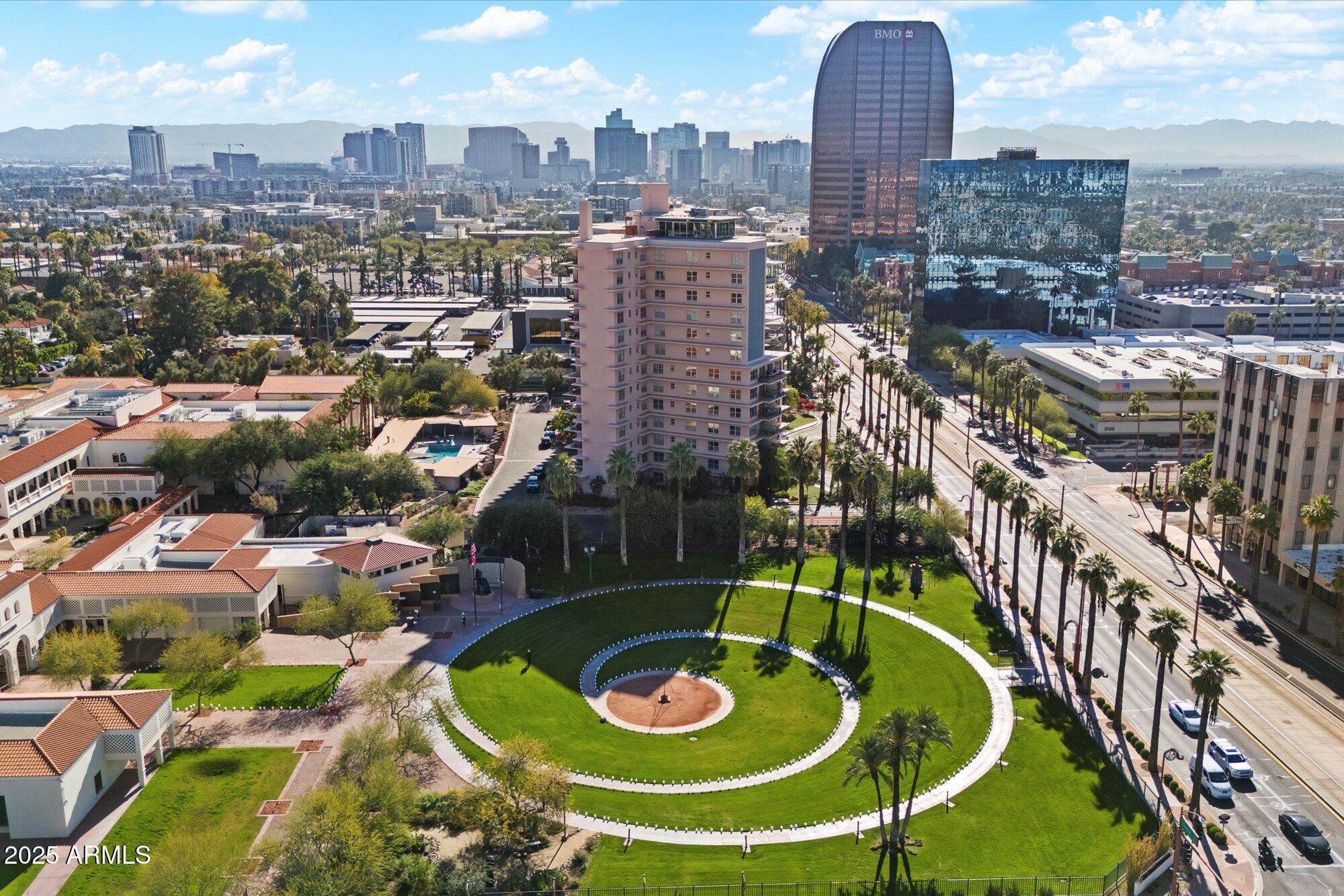 2201 N CENTRAL Avenue 5-E