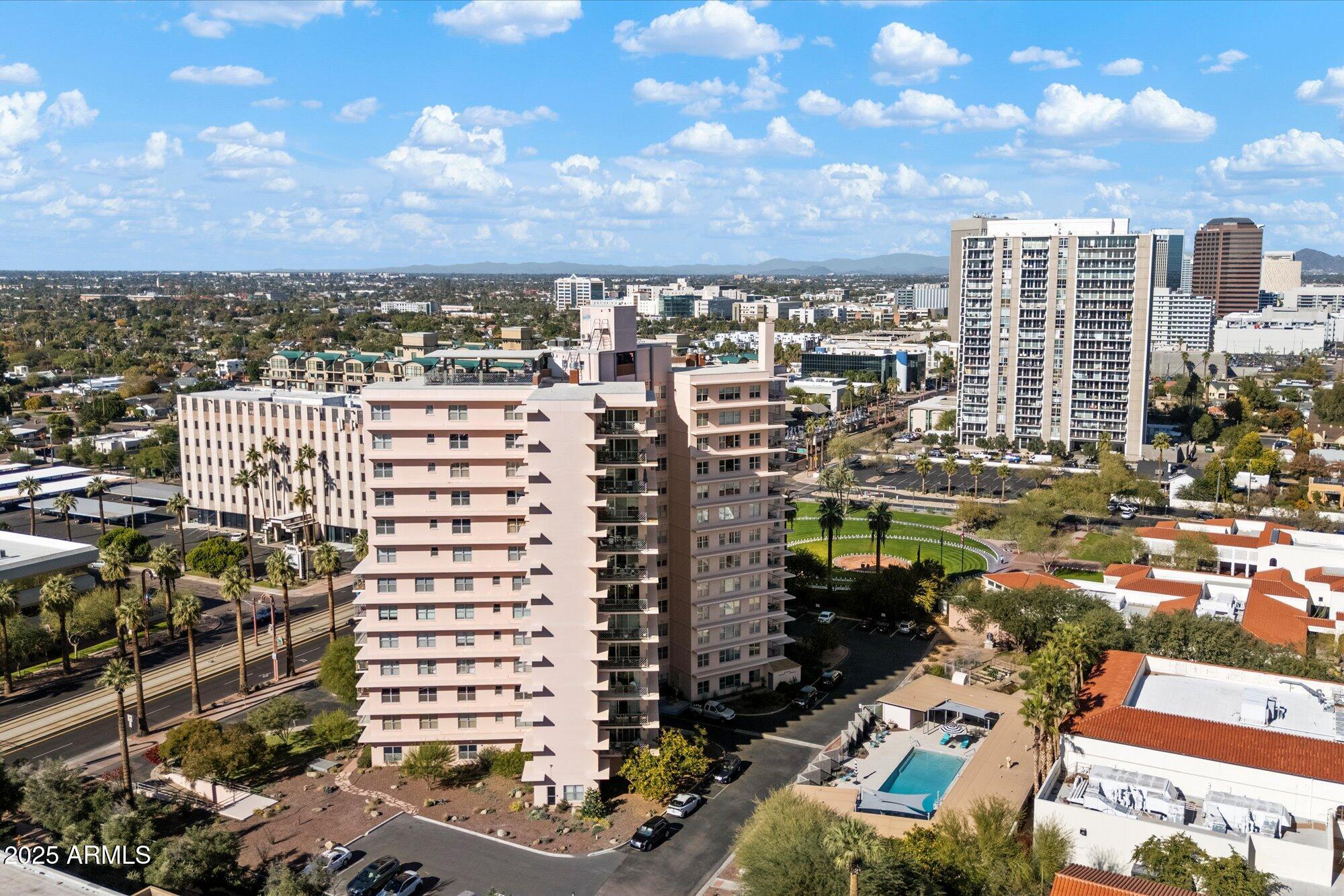 2201 N CENTRAL Avenue 5-E