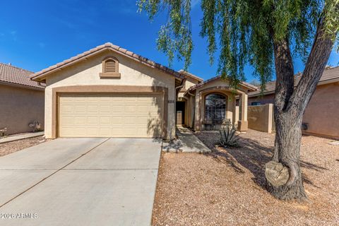 8334 W PAPAGO Street Tolleson AZ 85353
