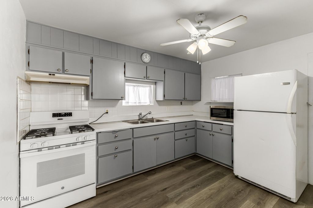 Photo of 8920 N 10th Street, Phoenix, AZ 85020 (MLS # 6976764)