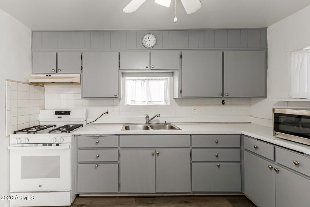 Photo of 8920 N 10th Street, Phoenix, AZ 85020 (MLS # 6976764)