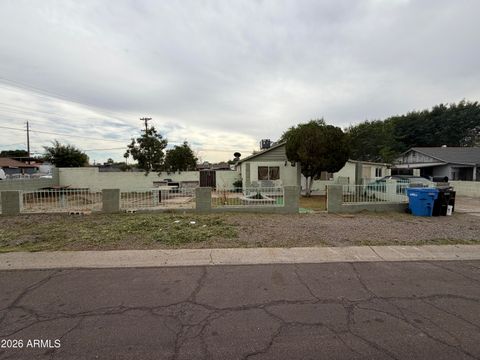 2201 W COOLIDGE Street Phoenix AZ 85015