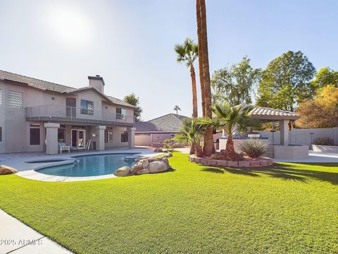 A home in Glendale