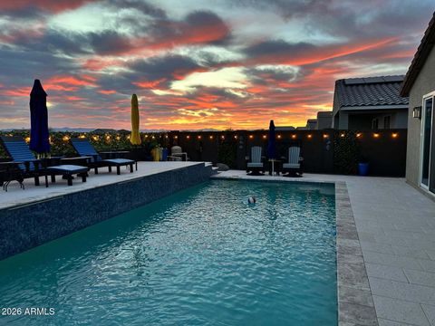 4264 W SUNCUP Drive San Tan Valley AZ 85144