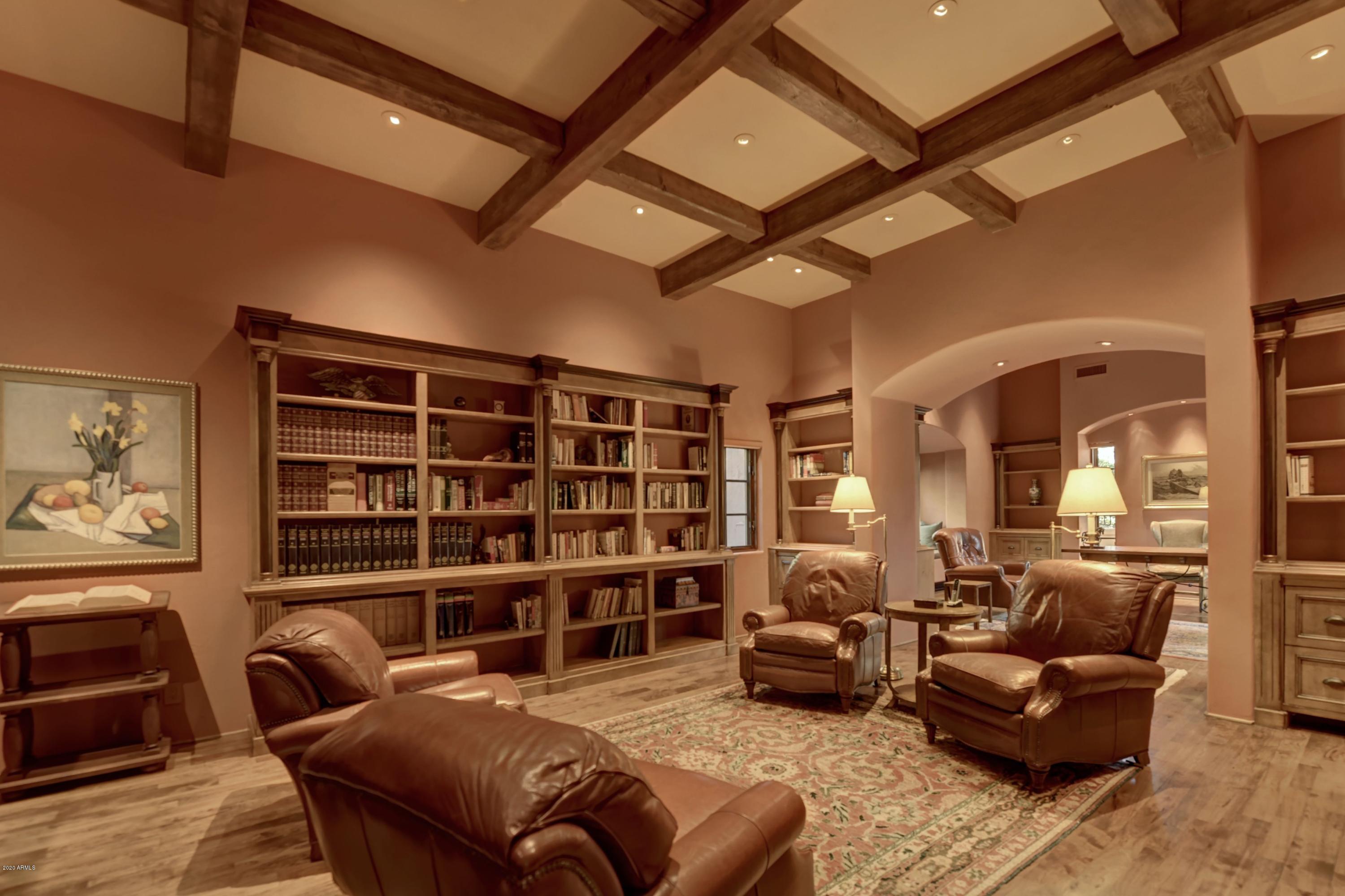 SANCTUARY - Residential