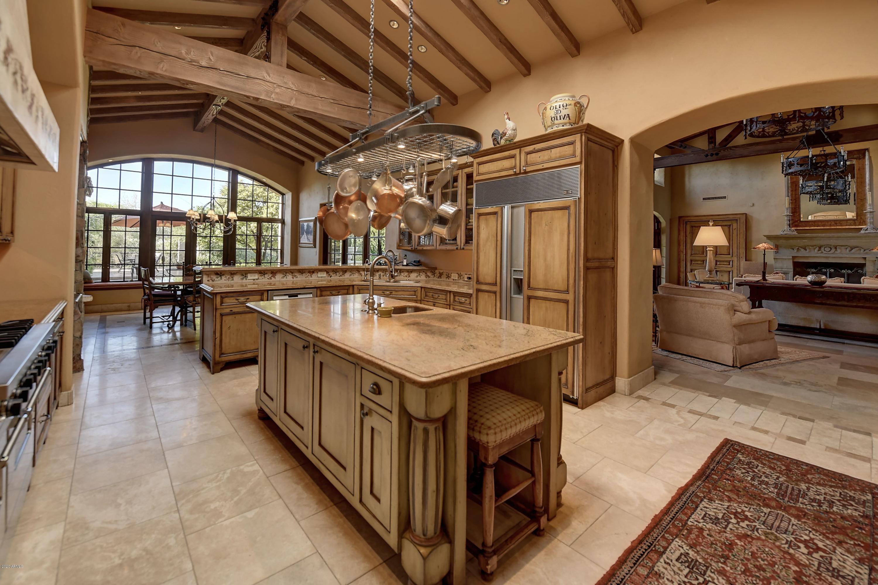 SANCTUARY - Residential