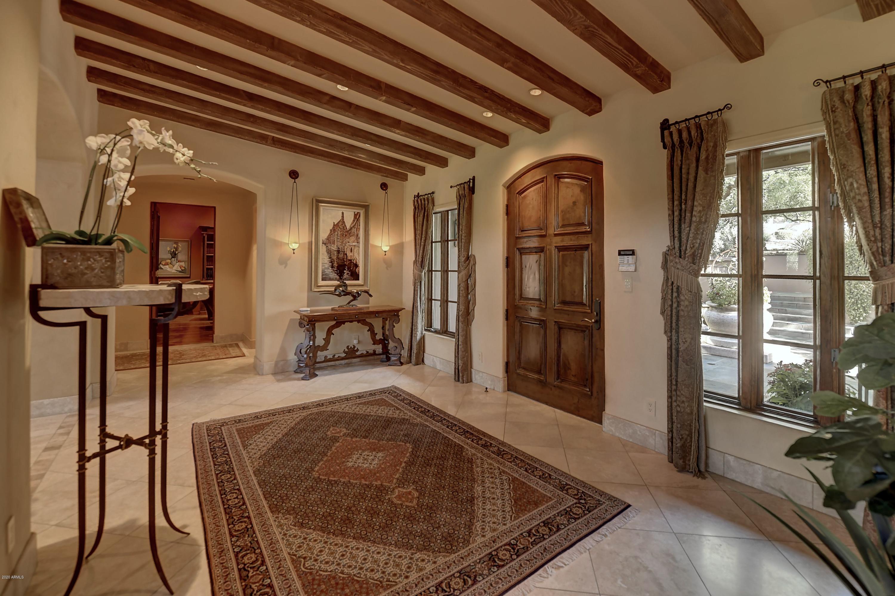 SANCTUARY - Residential