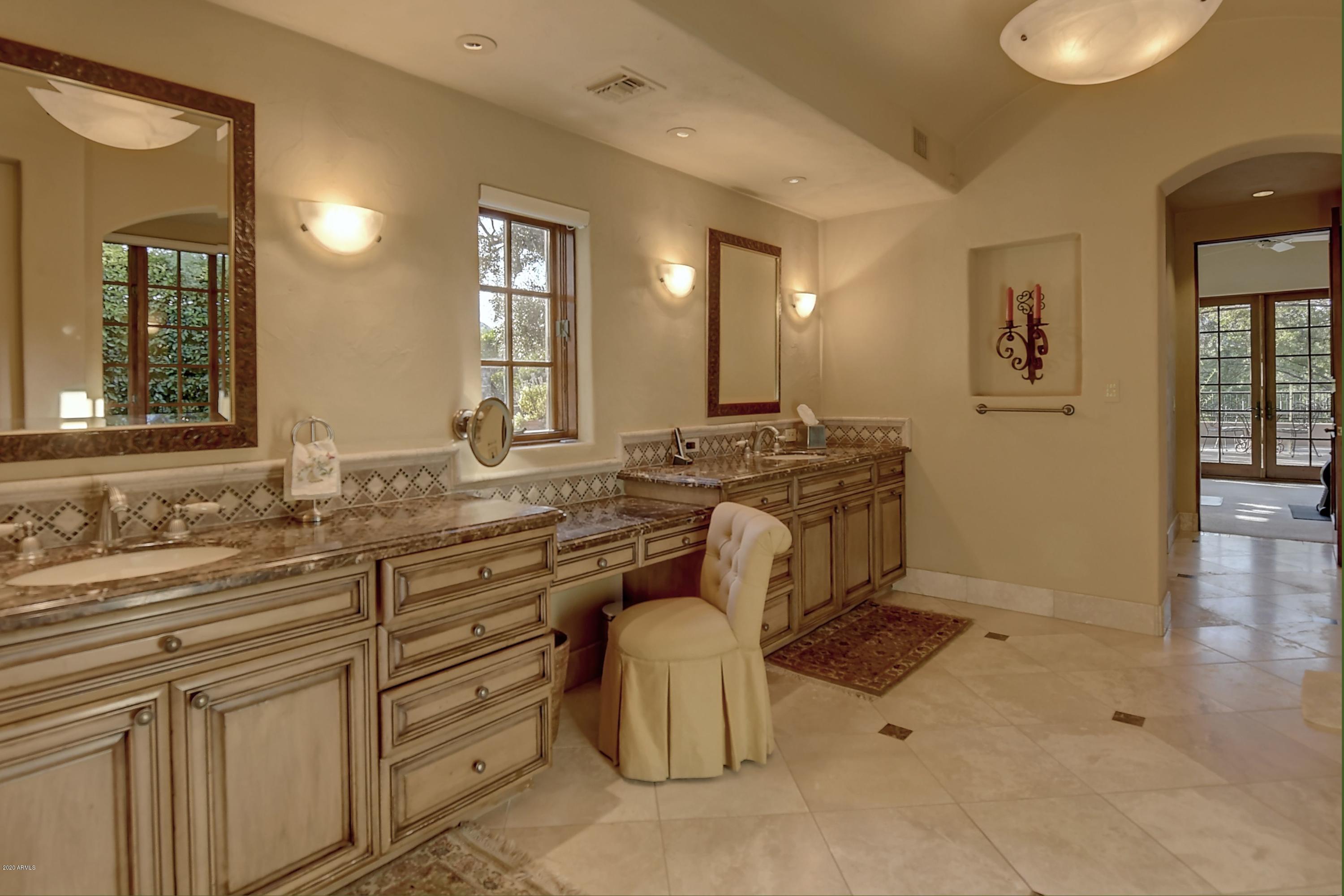 SANCTUARY - Residential