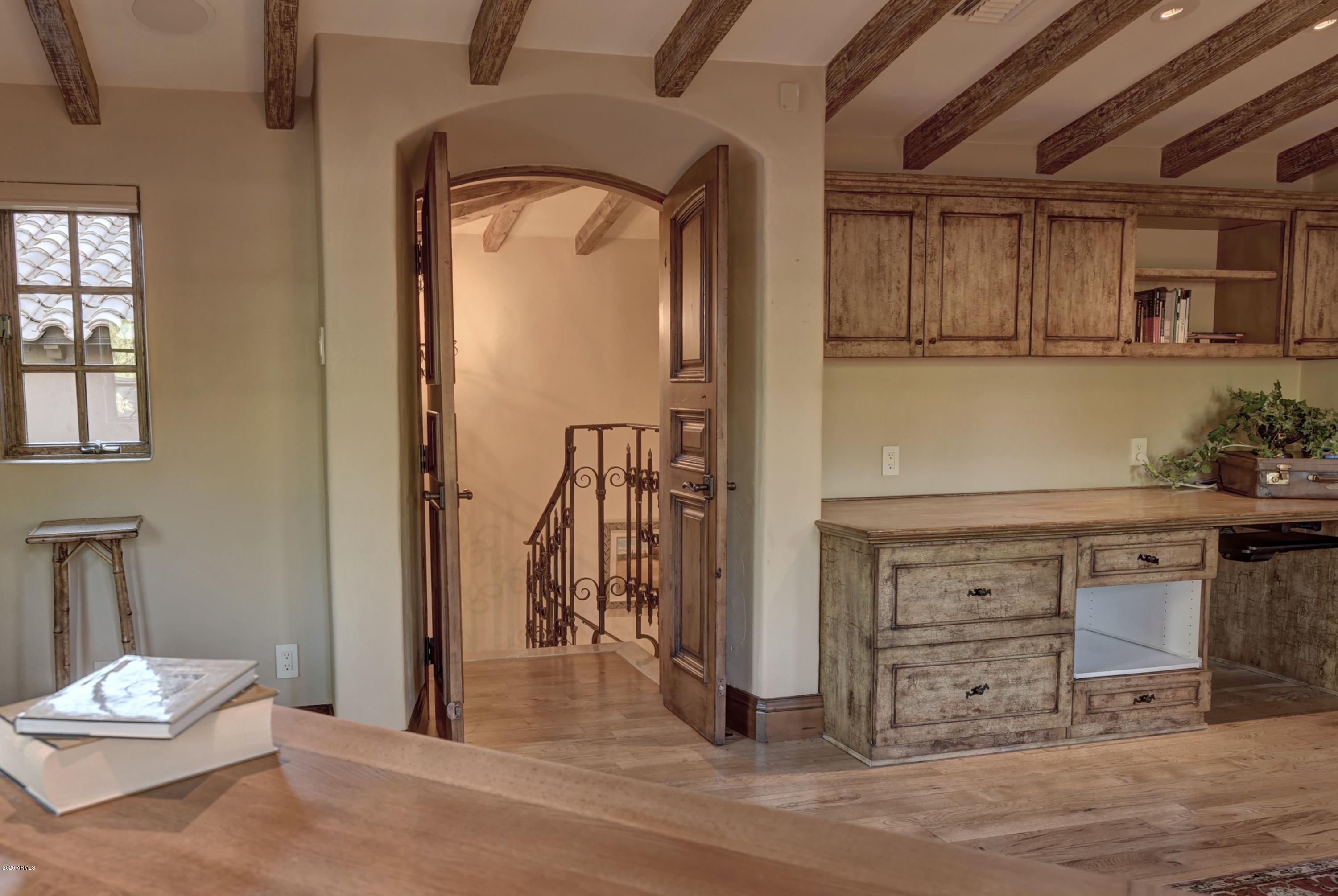 SANCTUARY - Residential