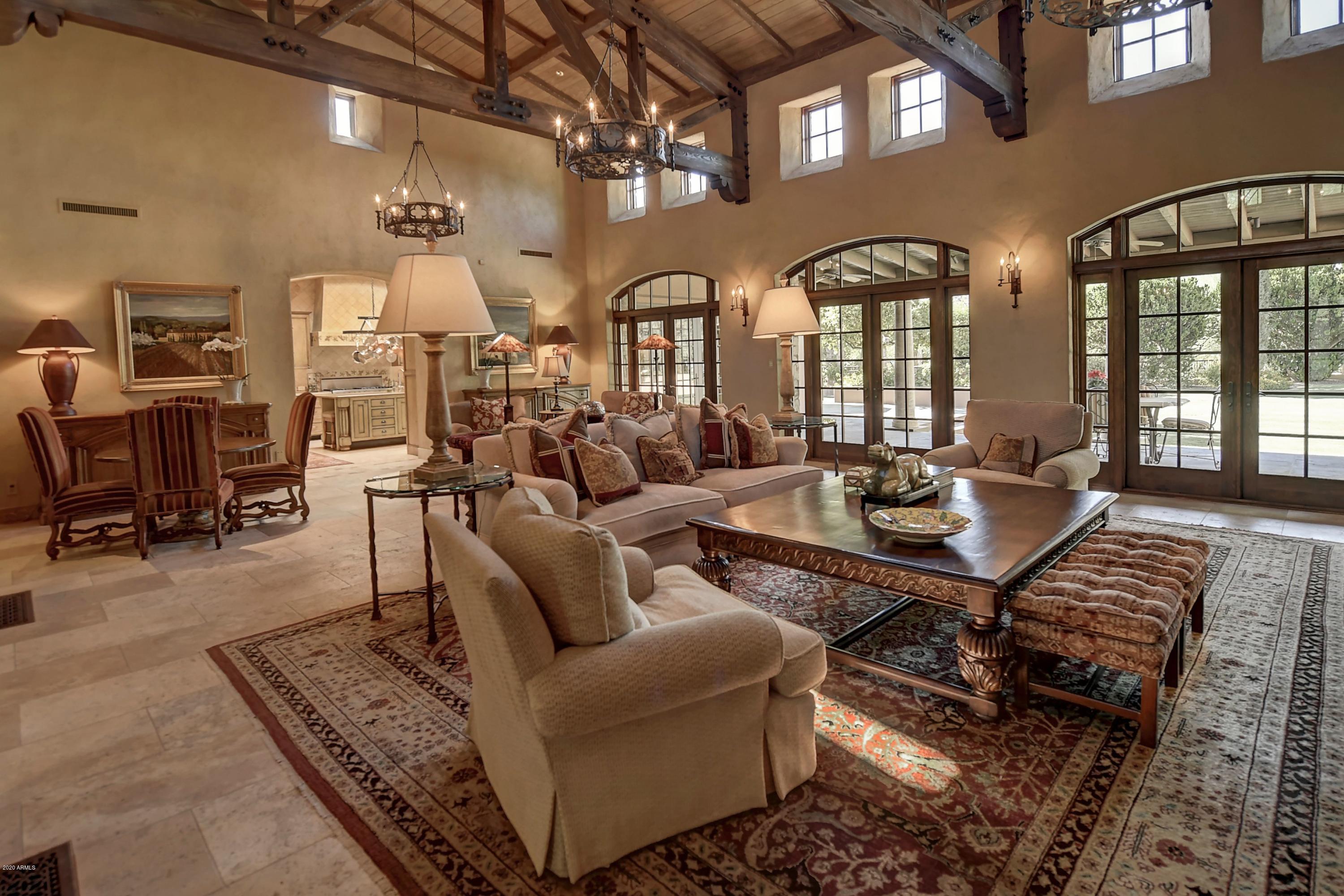 SANCTUARY - Residential