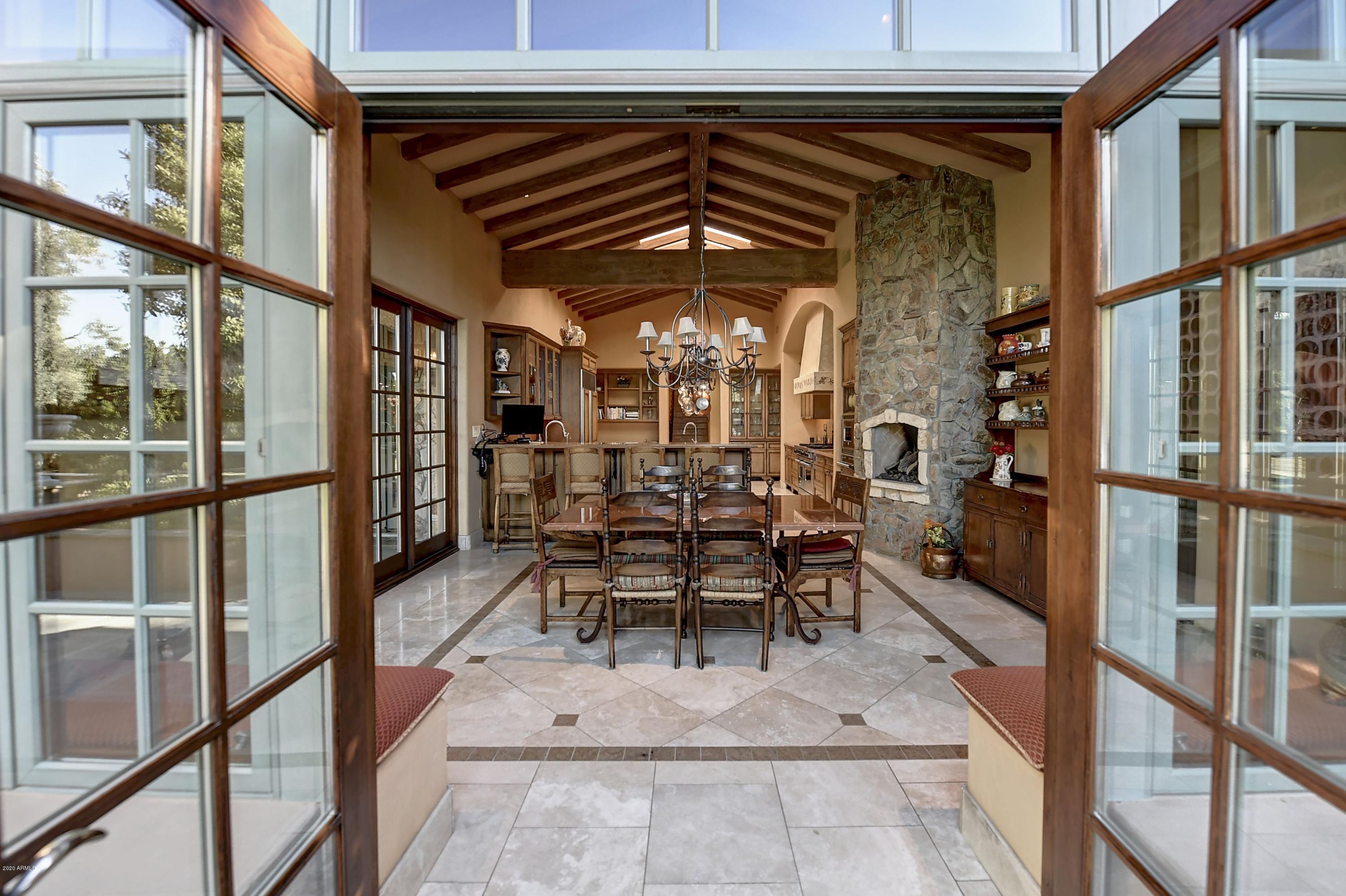 SANCTUARY - Residential