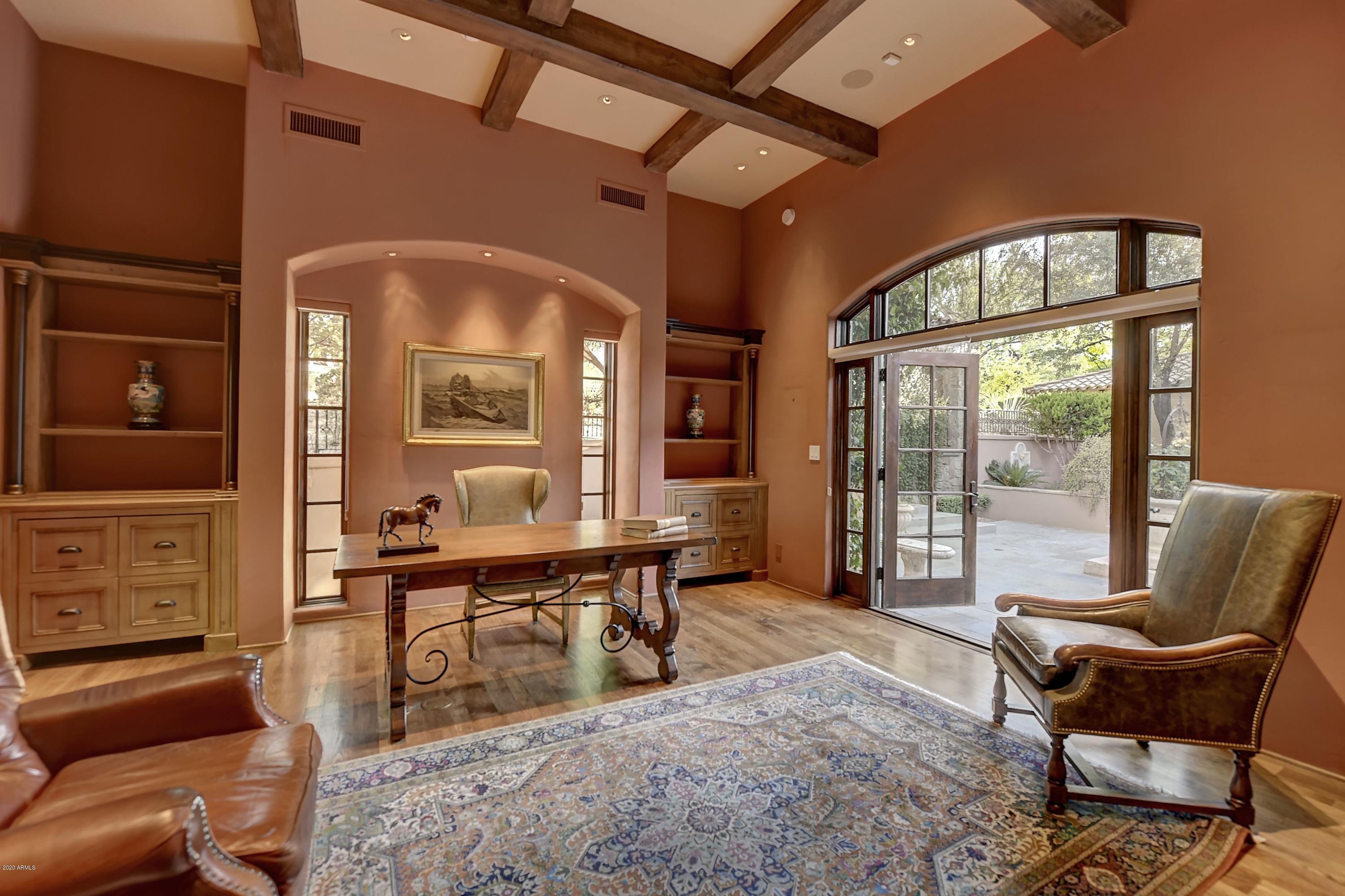 SANCTUARY - Residential