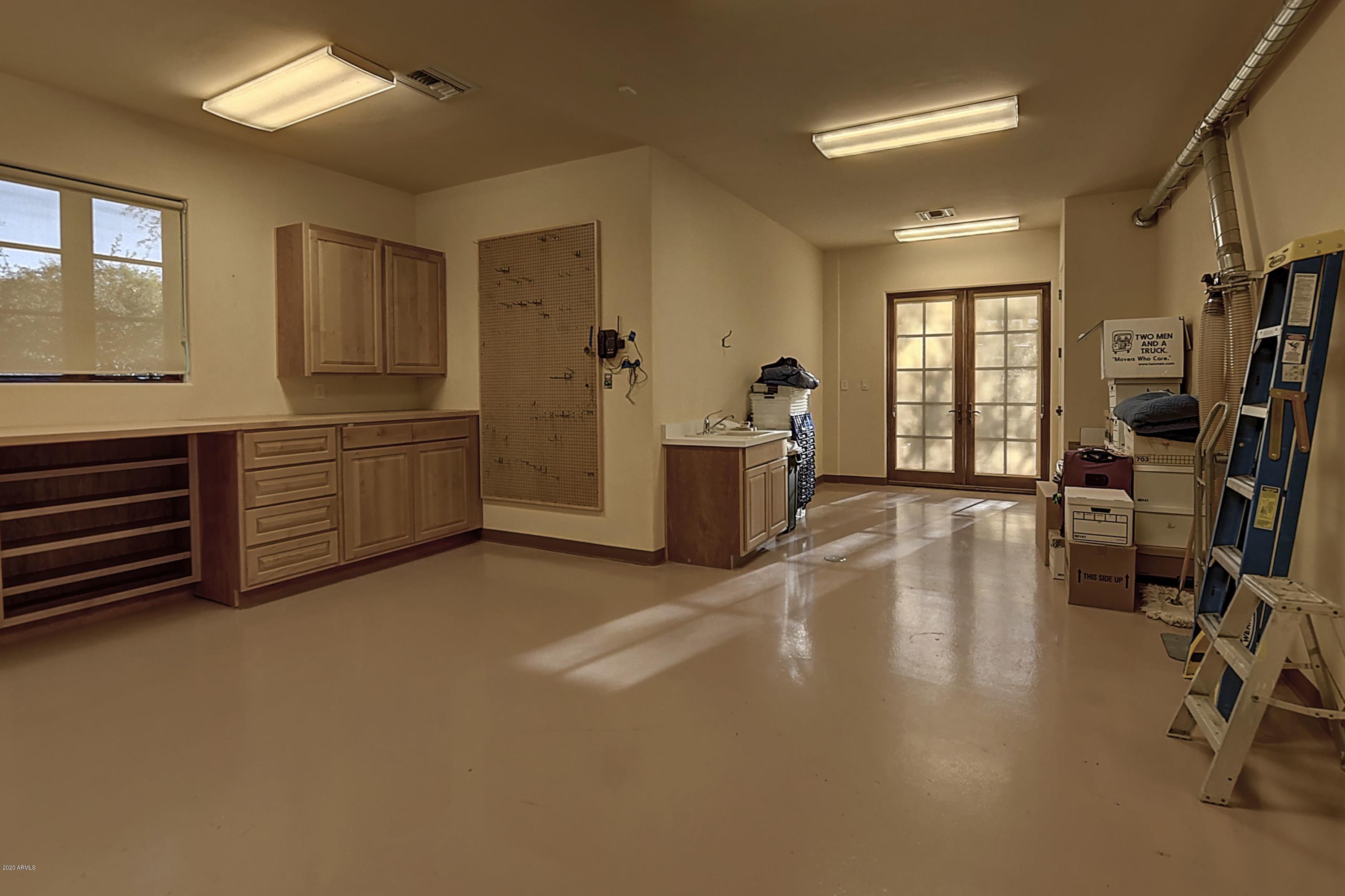 SANCTUARY - Residential