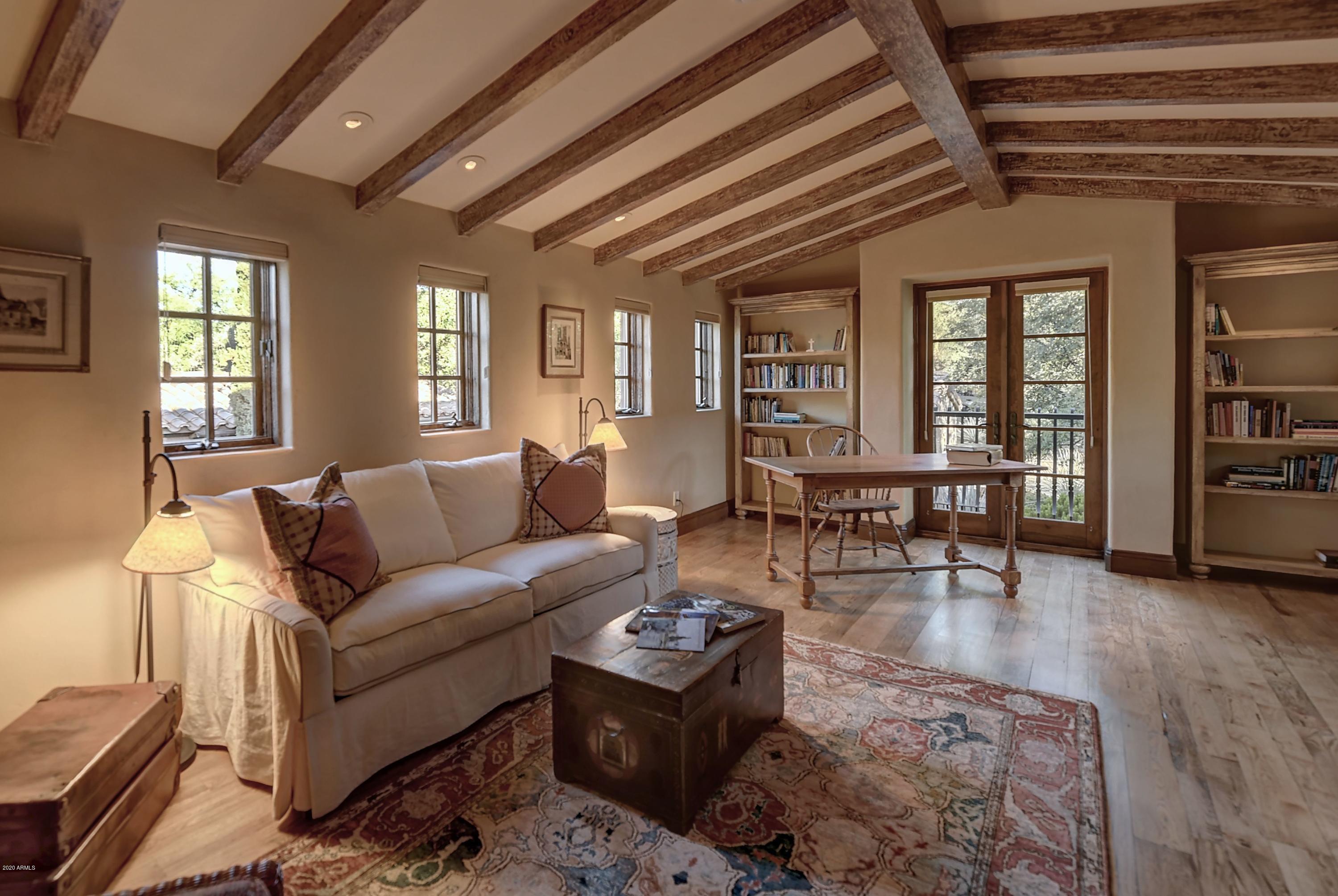SANCTUARY - Residential