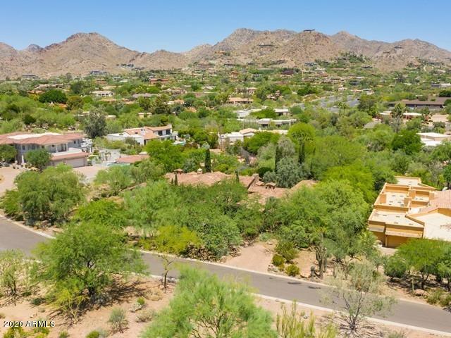 SANCTUARY - Residential