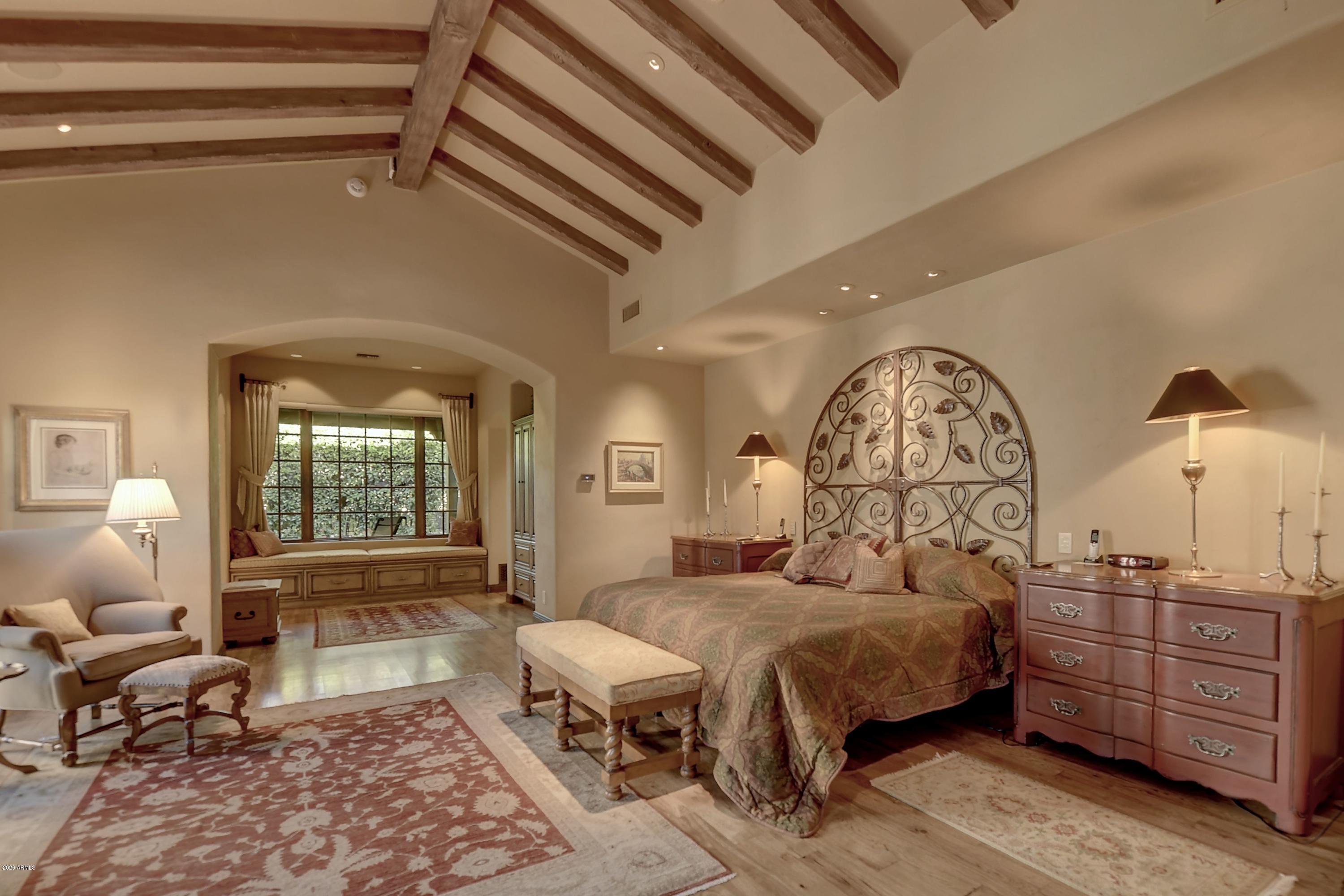 SANCTUARY - Residential