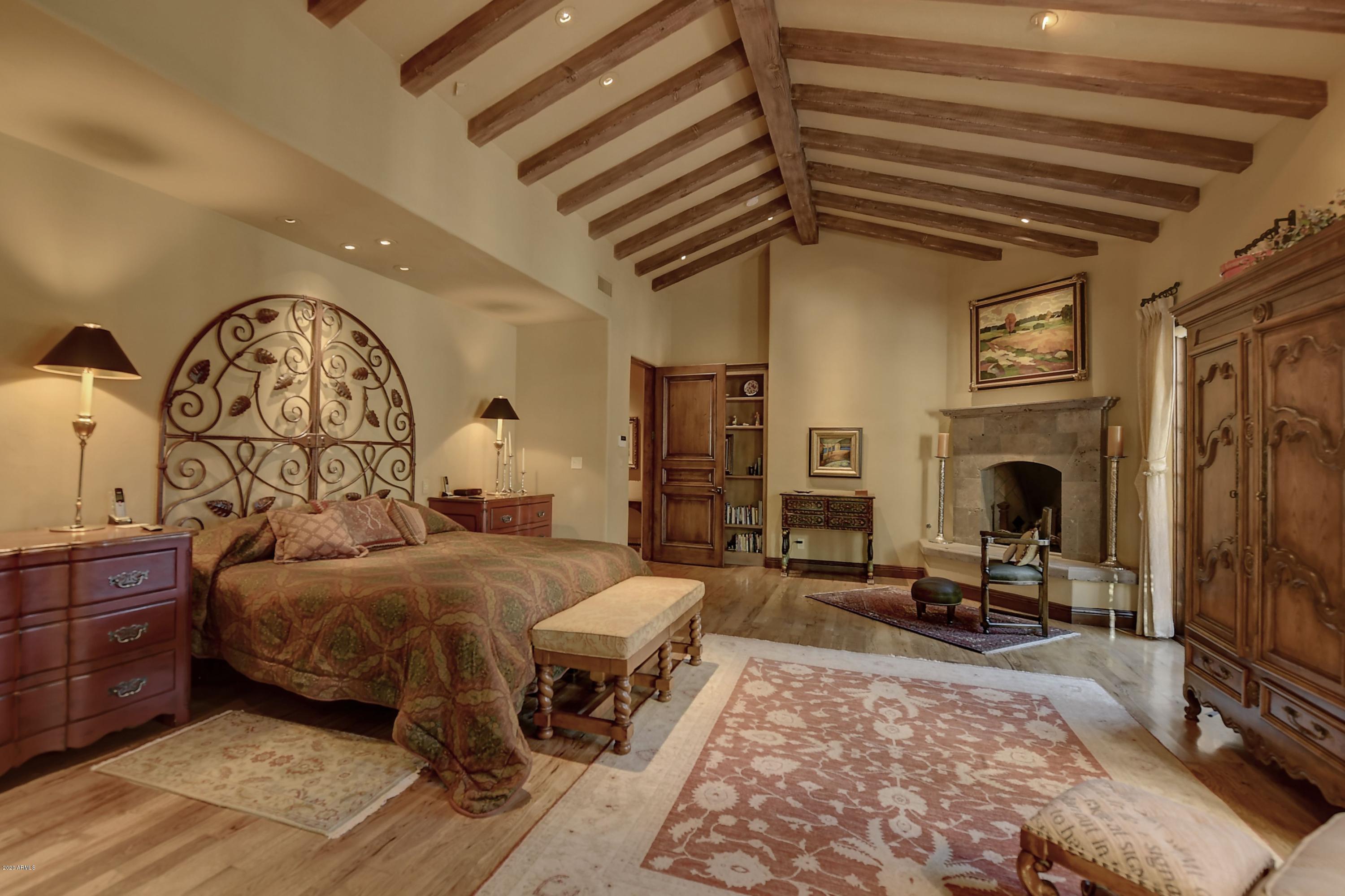 SANCTUARY - Residential