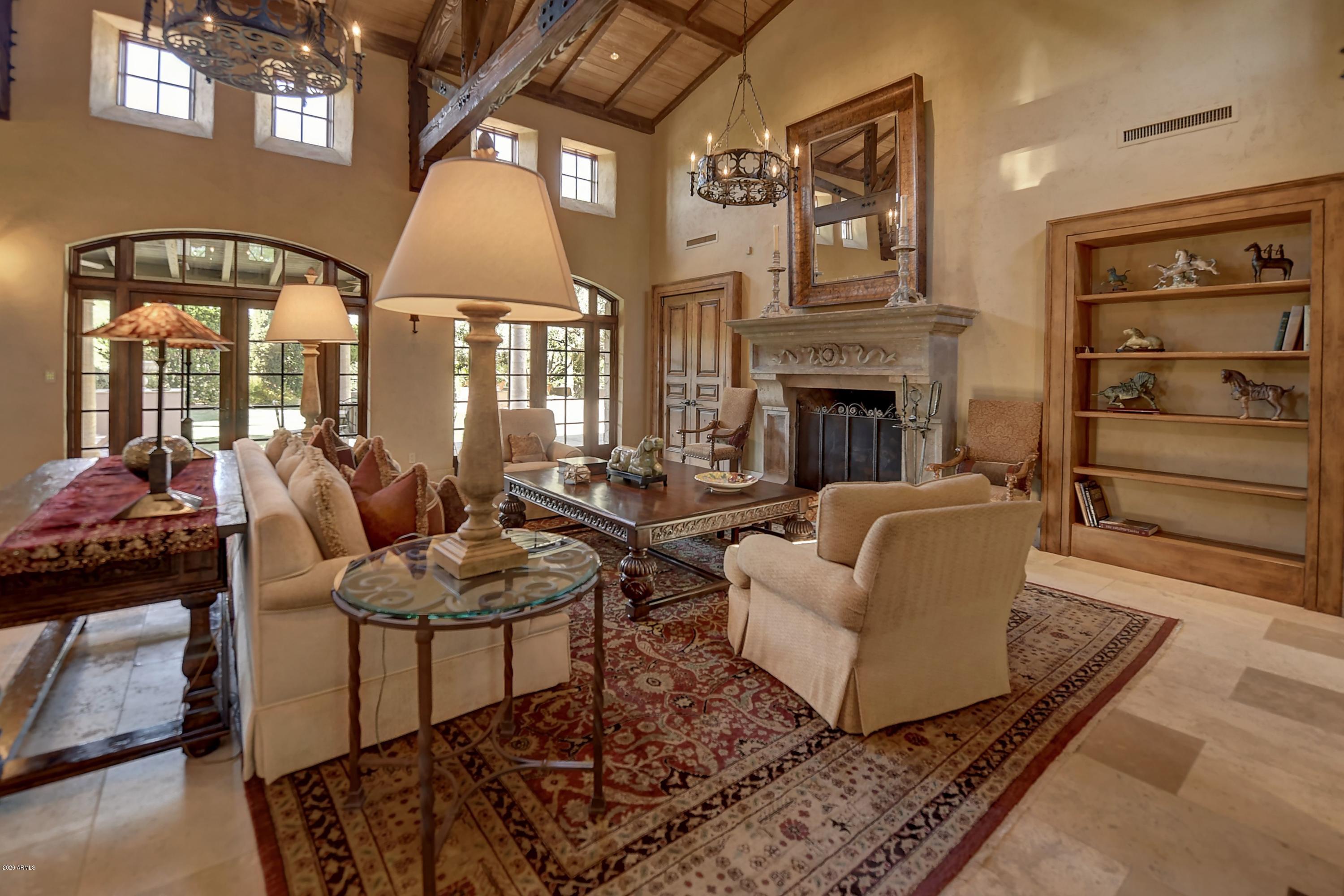 SANCTUARY - Residential