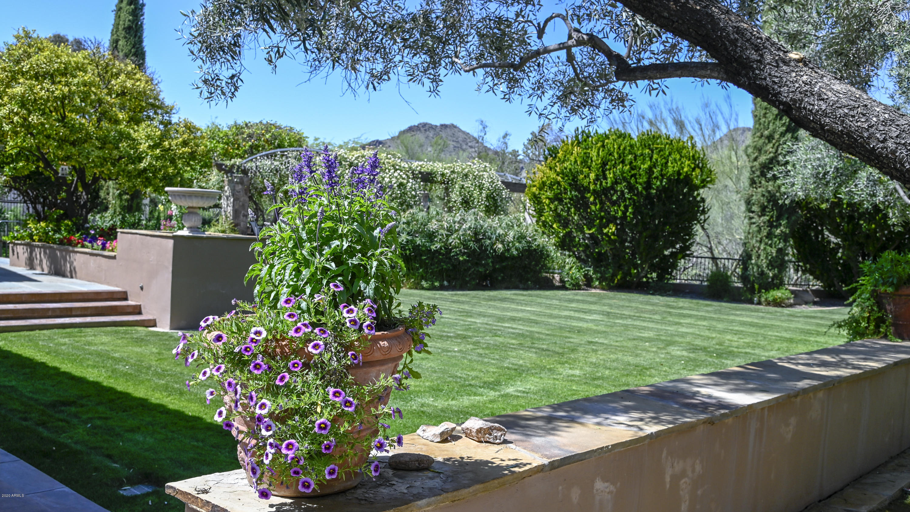 SANCTUARY - Residential
