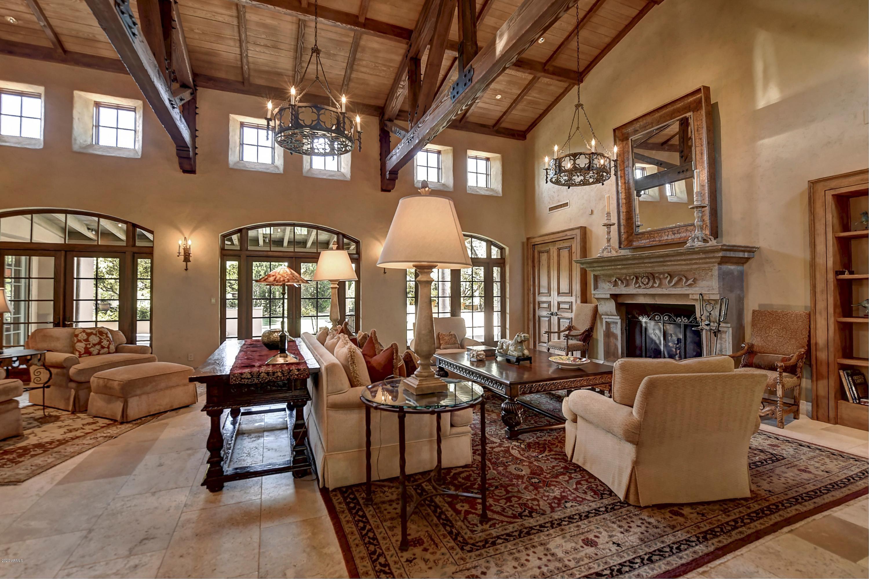 SANCTUARY - Residential