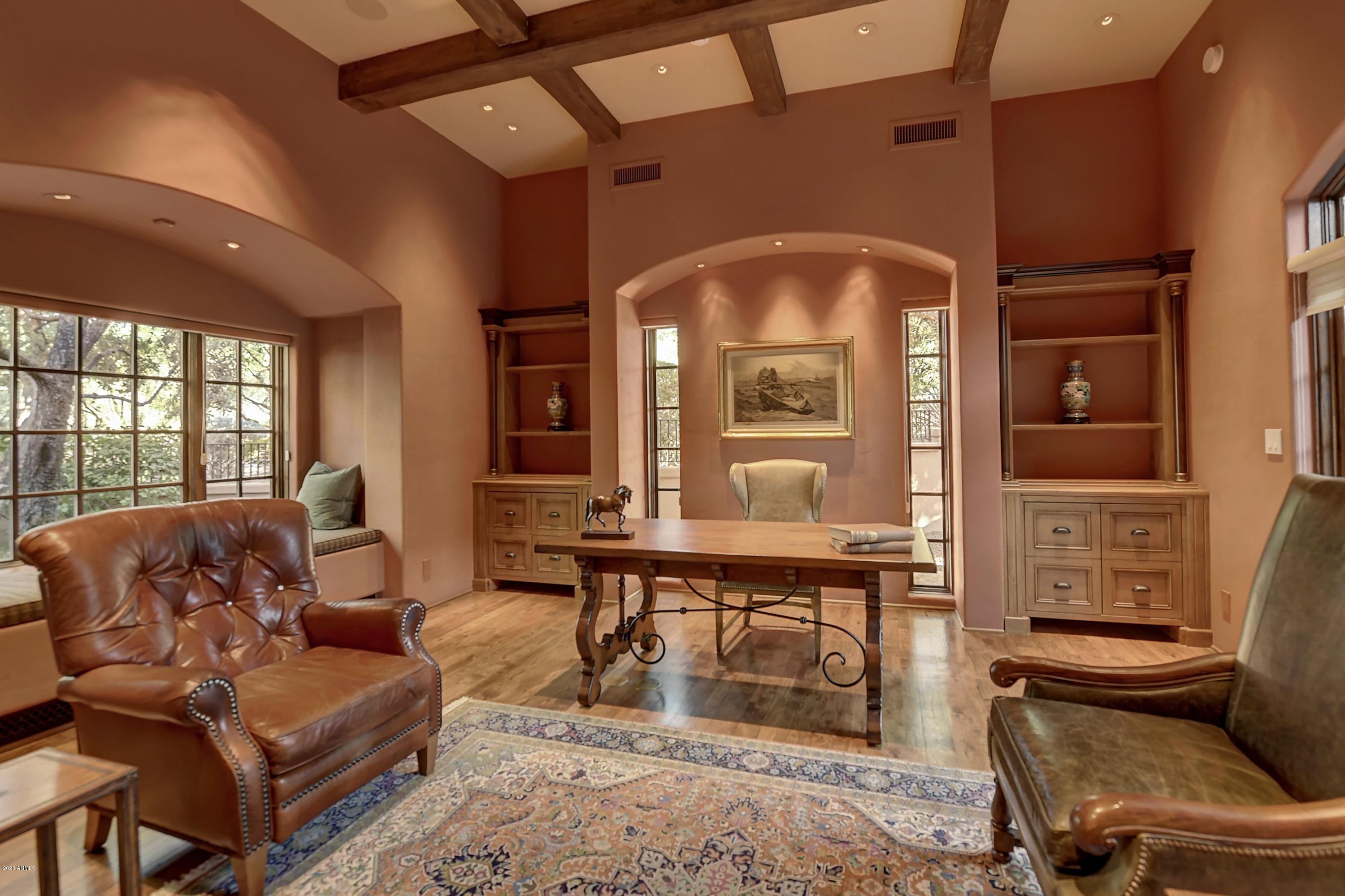 SANCTUARY - Residential